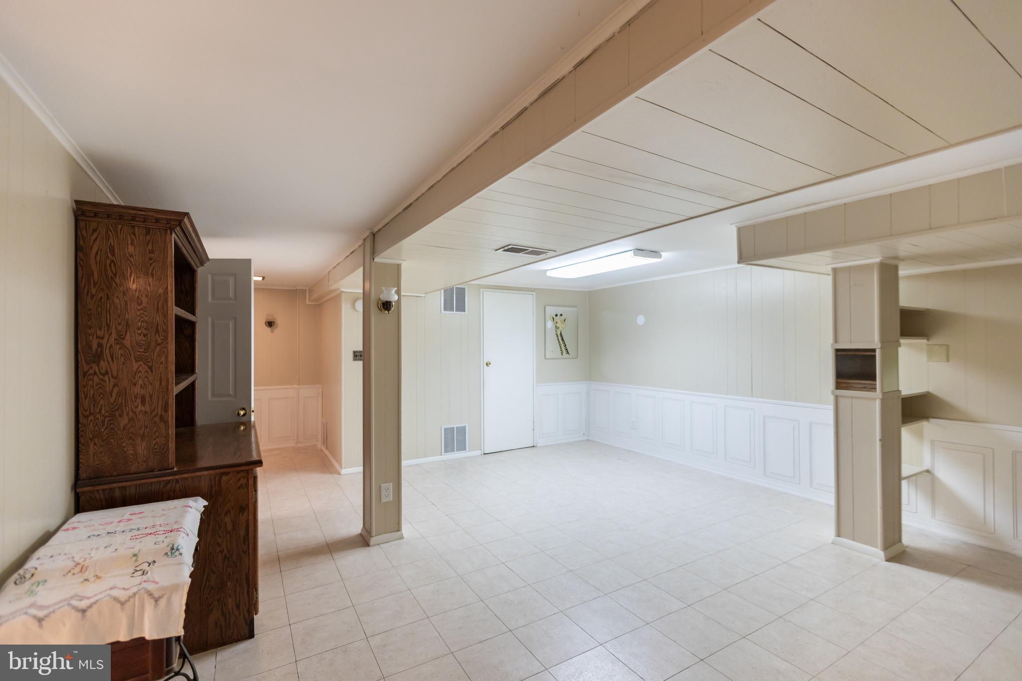 CONNECTICUT AVENUE ESTATES - Residential