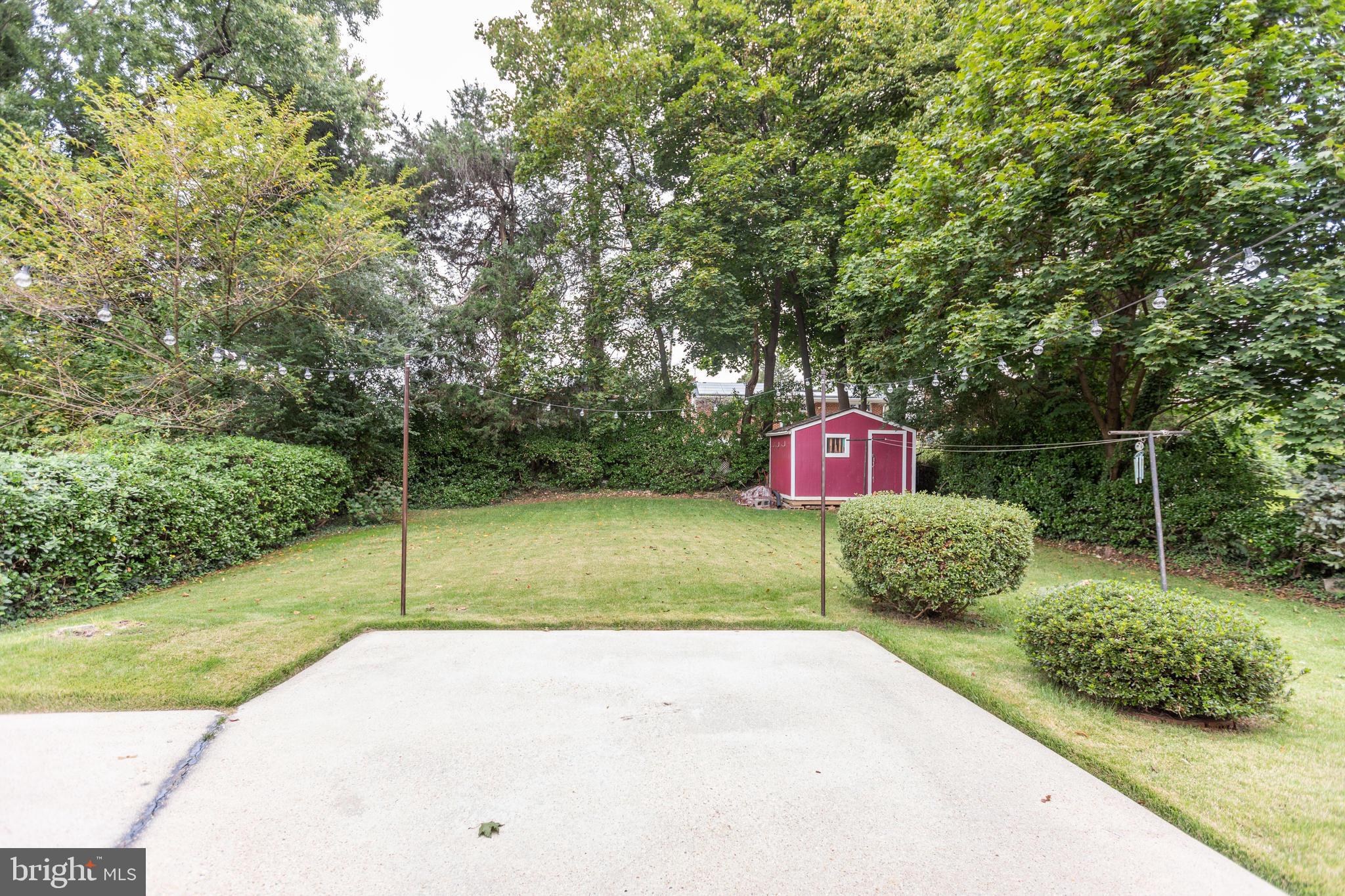 CONNECTICUT AVENUE ESTATES - Residential