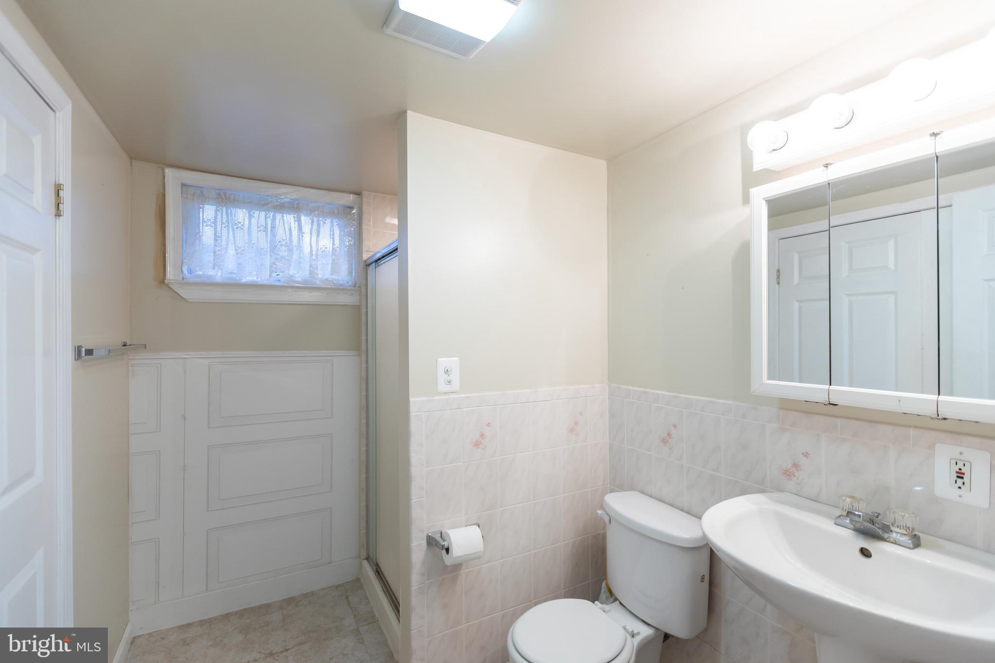 CONNECTICUT AVENUE ESTATES - Residential