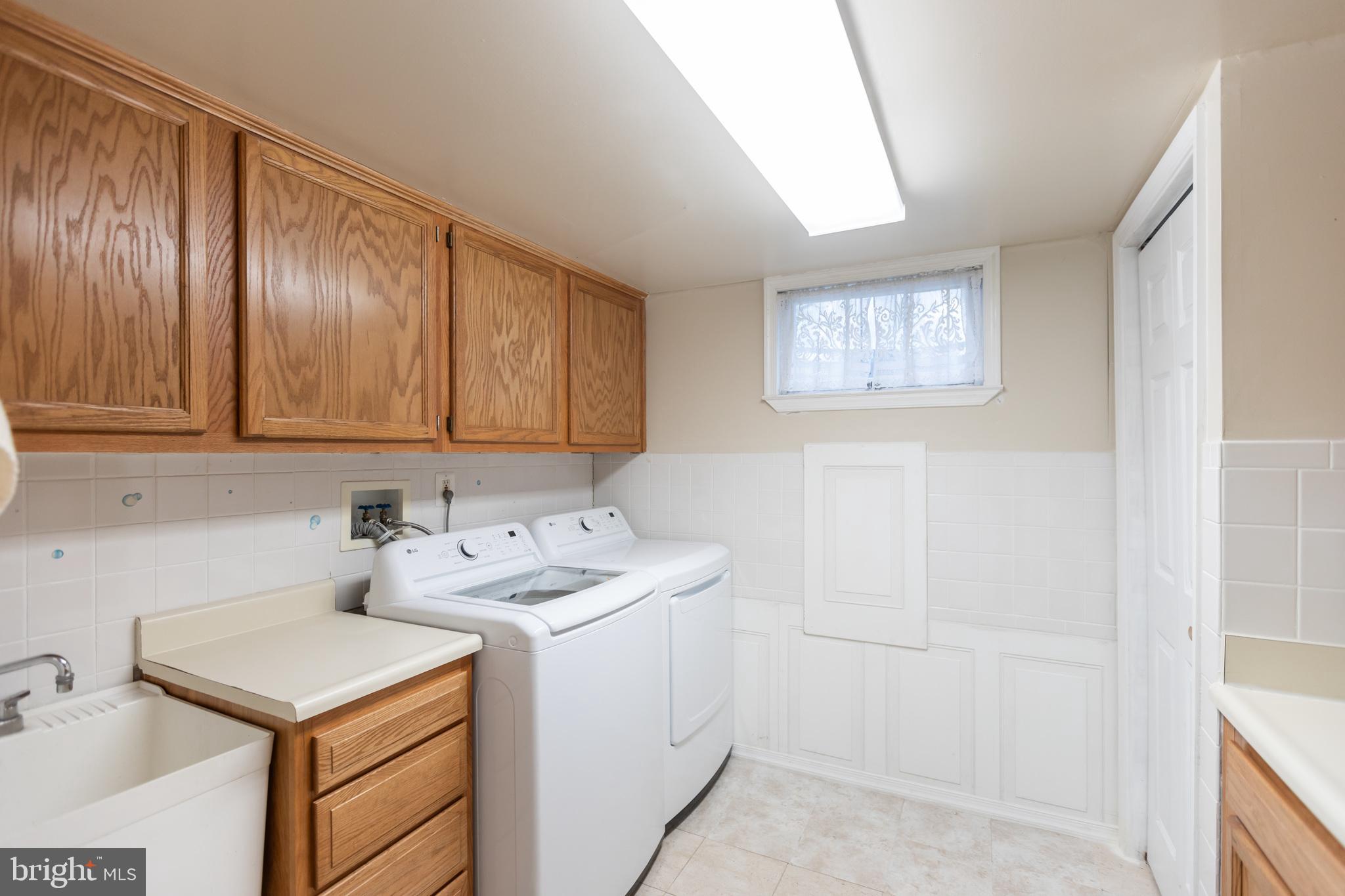 CONNECTICUT AVENUE ESTATES - Residential