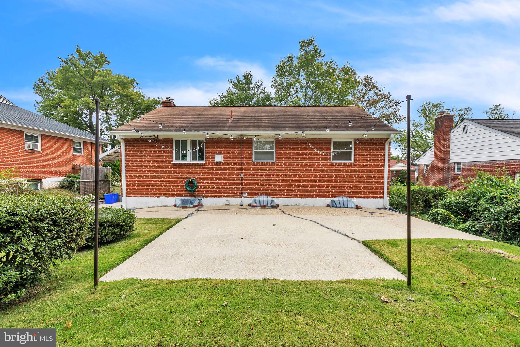 CONNECTICUT AVENUE ESTATES - Residential