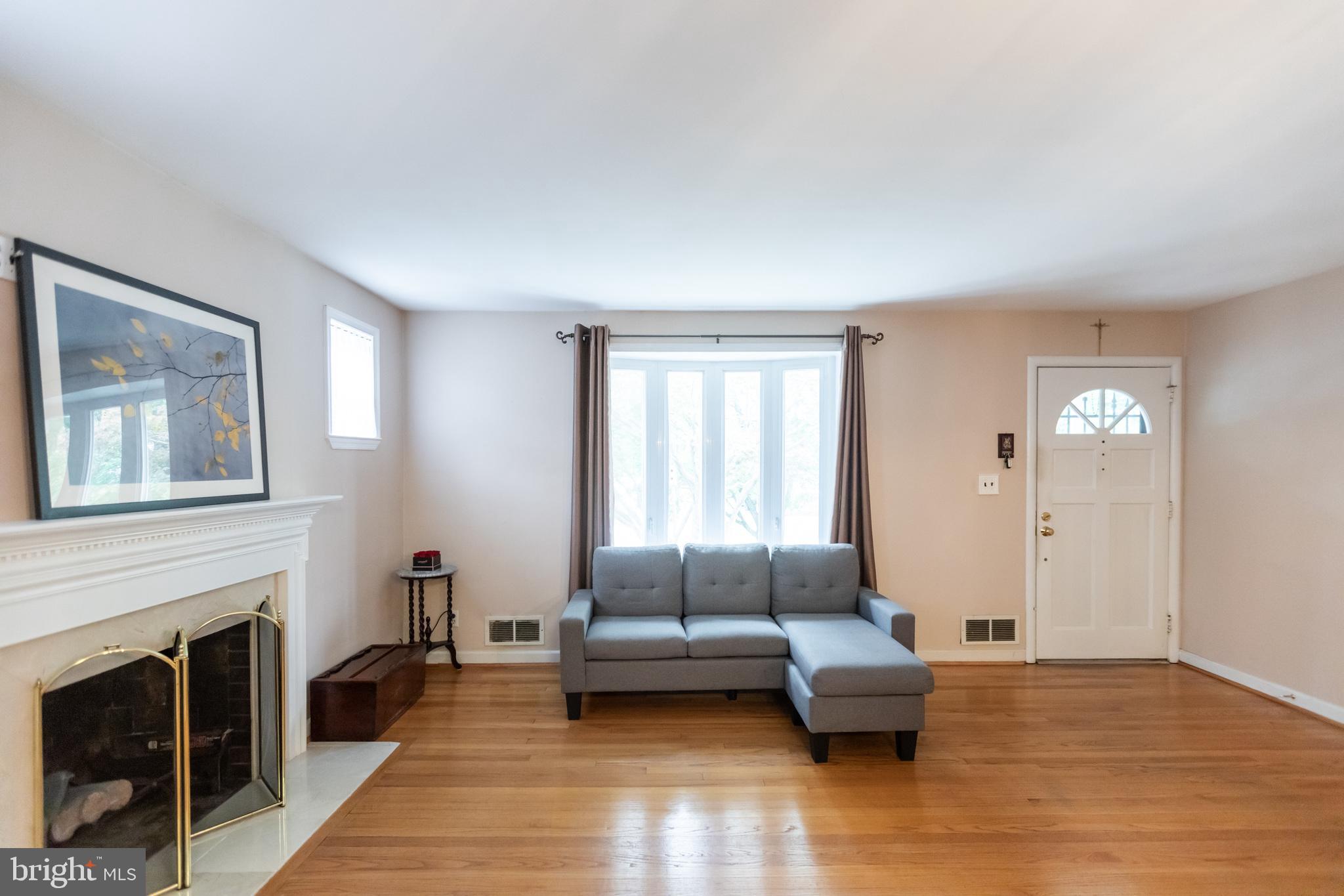 CONNECTICUT AVENUE ESTATES - Residential