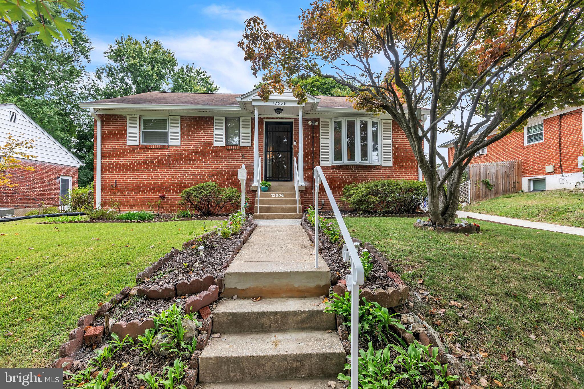 CONNECTICUT AVENUE ESTATES - Residential