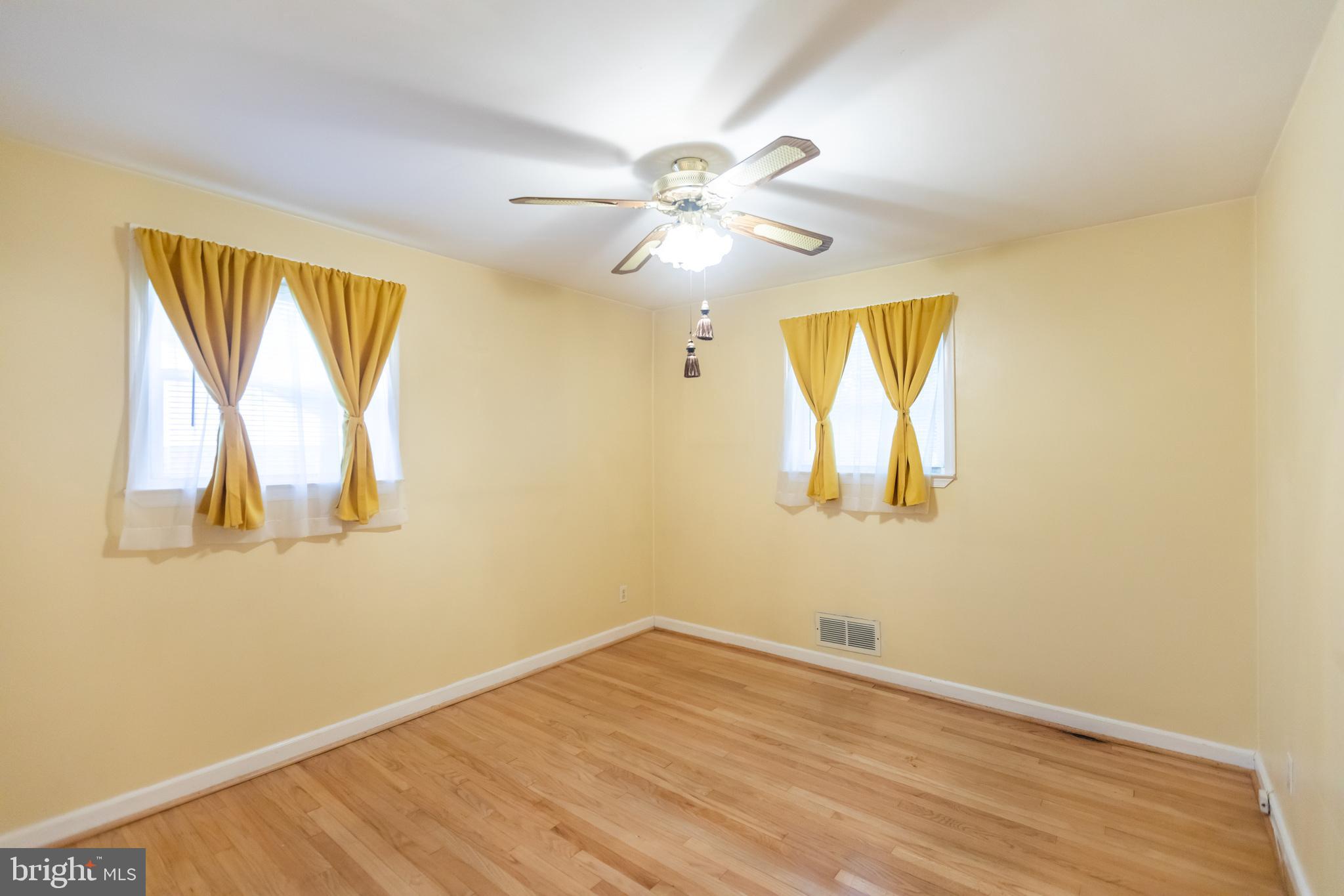 CONNECTICUT AVENUE ESTATES - Residential