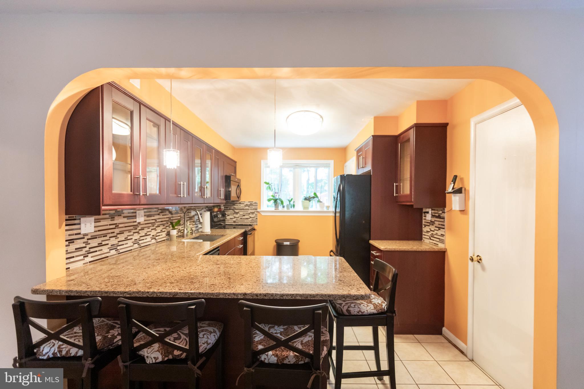 CONNECTICUT AVENUE ESTATES - Residential