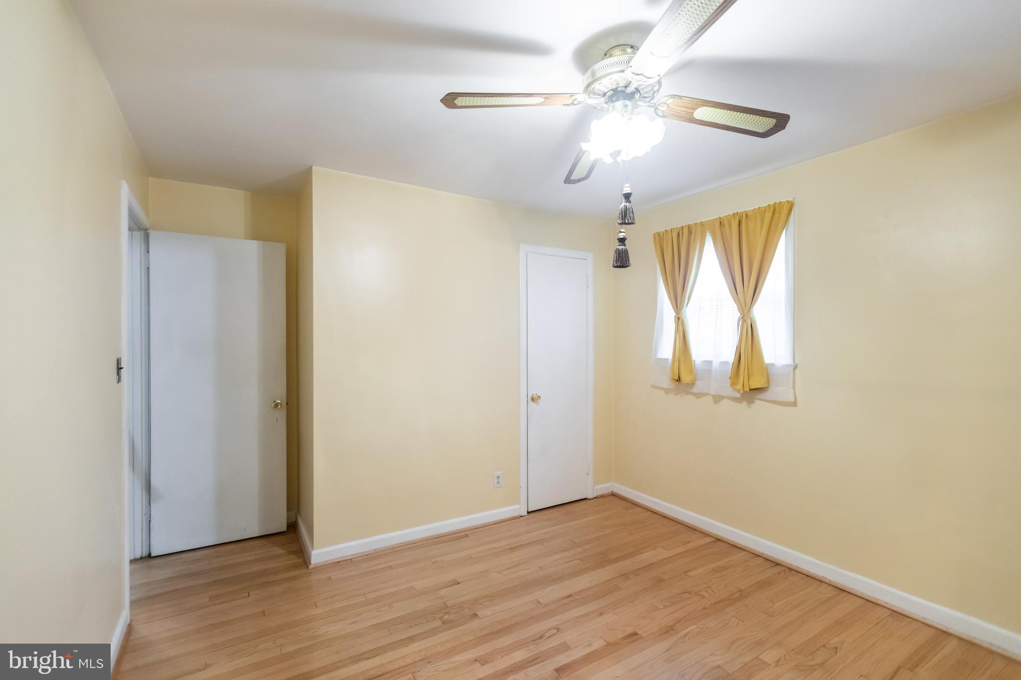 CONNECTICUT AVENUE ESTATES - Residential