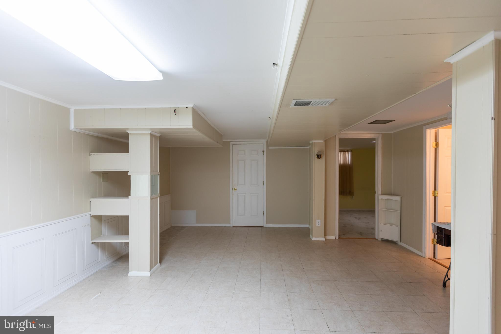 CONNECTICUT AVENUE ESTATES - Residential