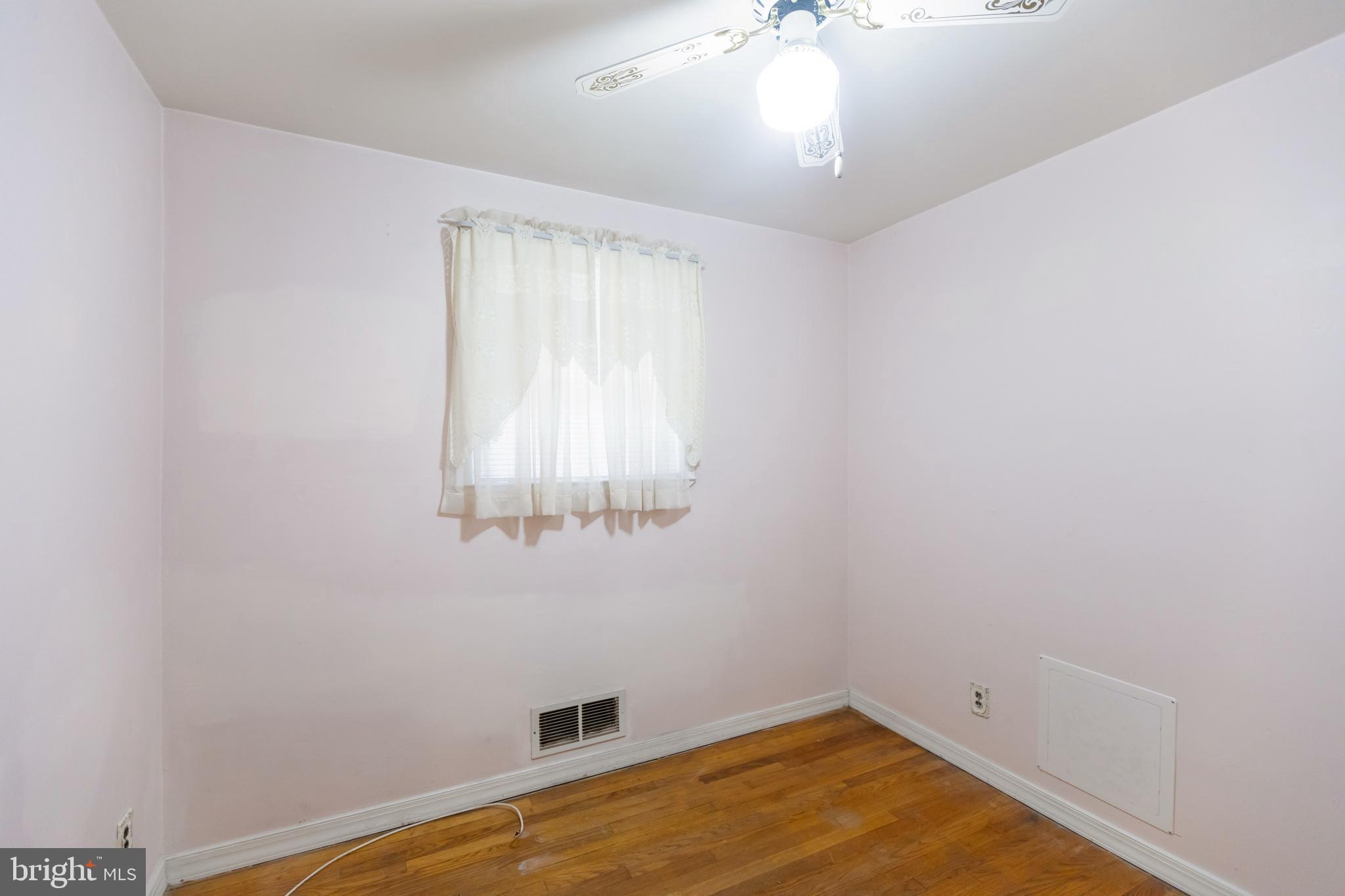 CONNECTICUT AVENUE ESTATES - Residential