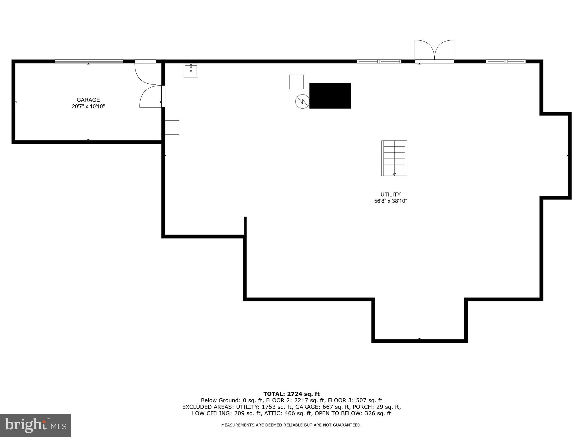 NONE AVAILABLE - Residential