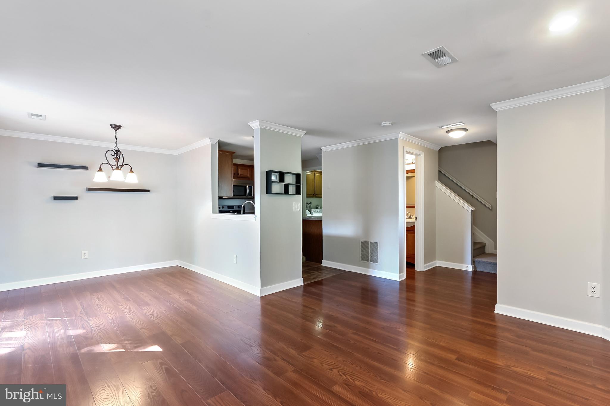 VILLAGE OF CHURCH CREEK - Residential