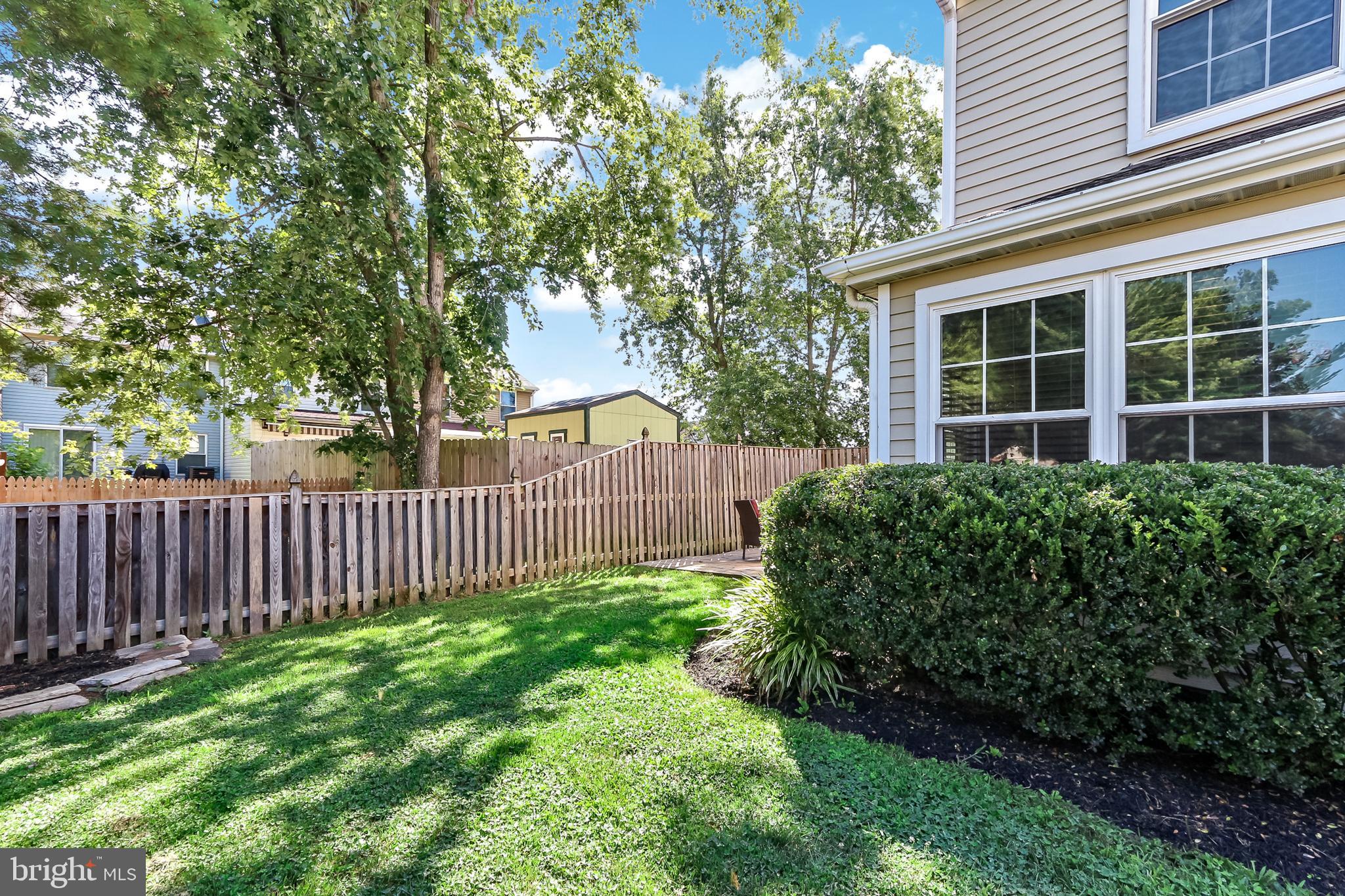 VILLAGE OF CHURCH CREEK - Residential