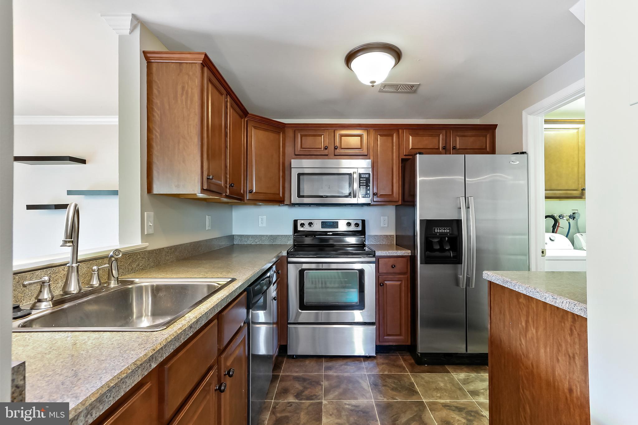 VILLAGE OF CHURCH CREEK - Residential