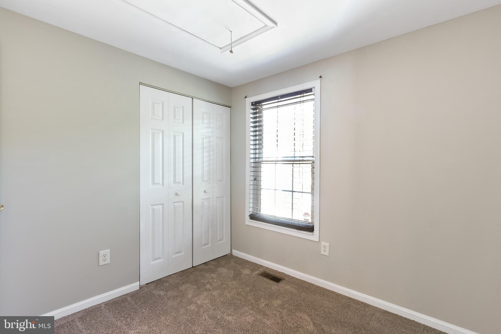 VILLAGE OF CHURCH CREEK - Residential