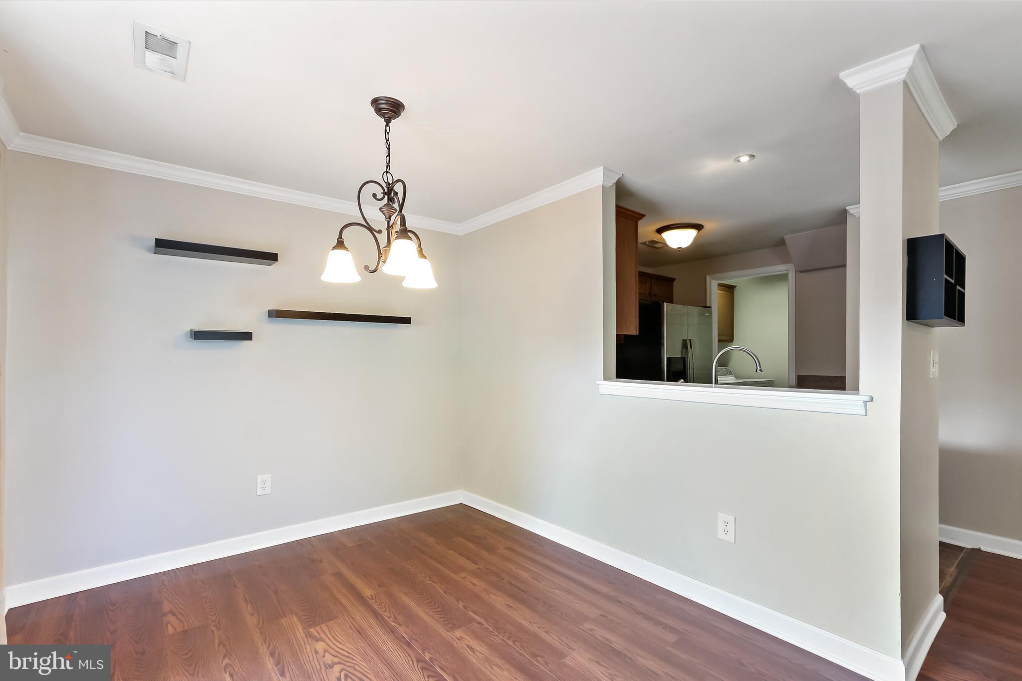 VILLAGE OF CHURCH CREEK - Residential