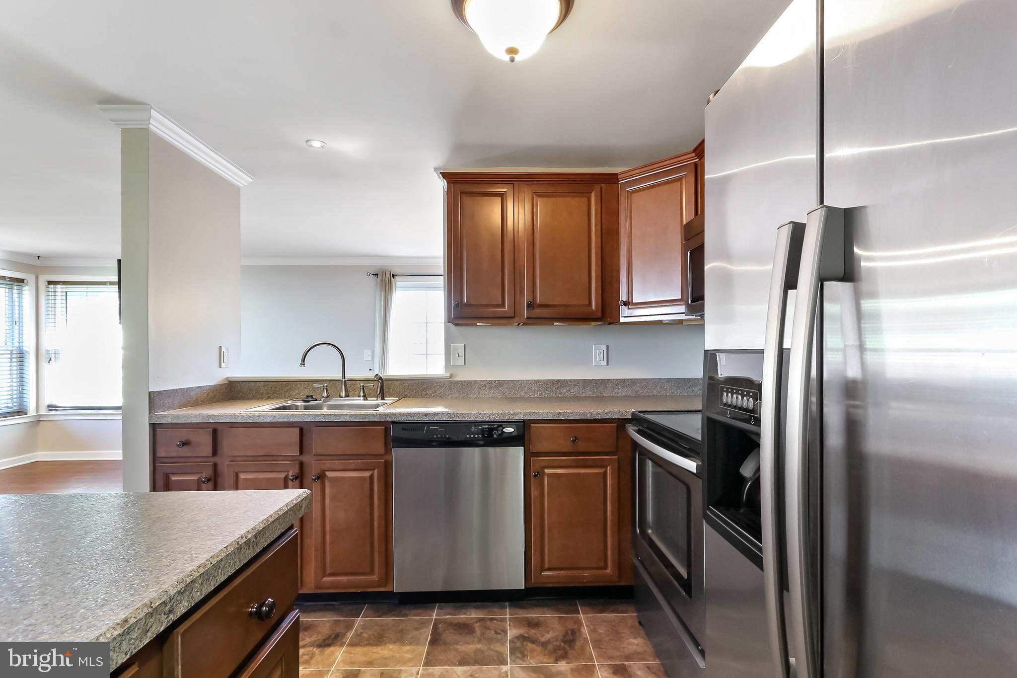 VILLAGE OF CHURCH CREEK - Residential