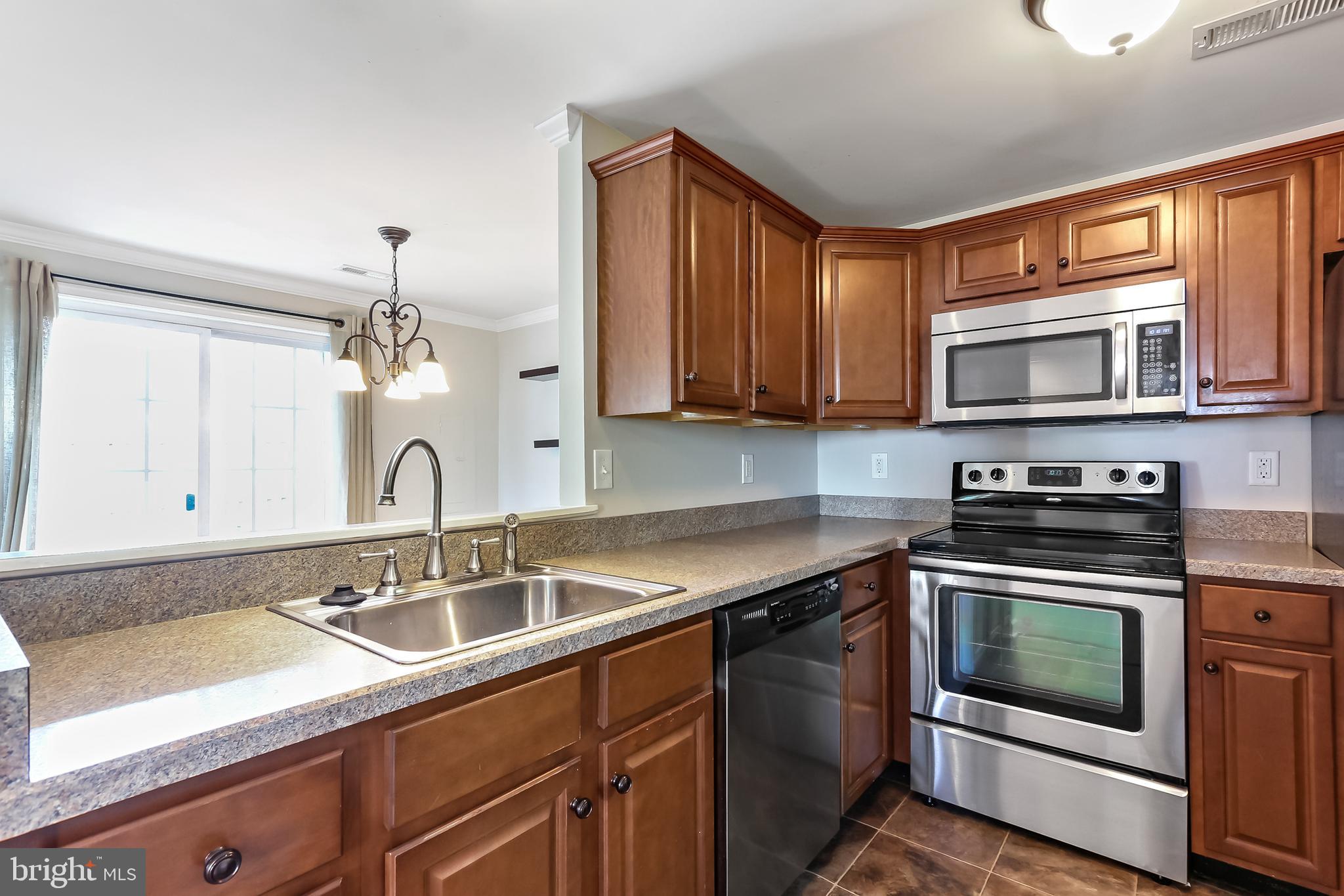 VILLAGE OF CHURCH CREEK - Residential