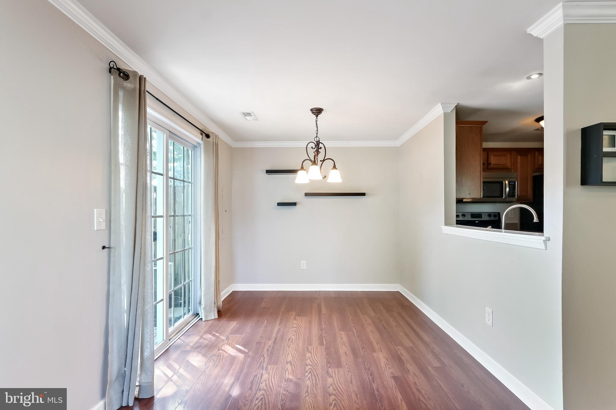 VILLAGE OF CHURCH CREEK - Residential