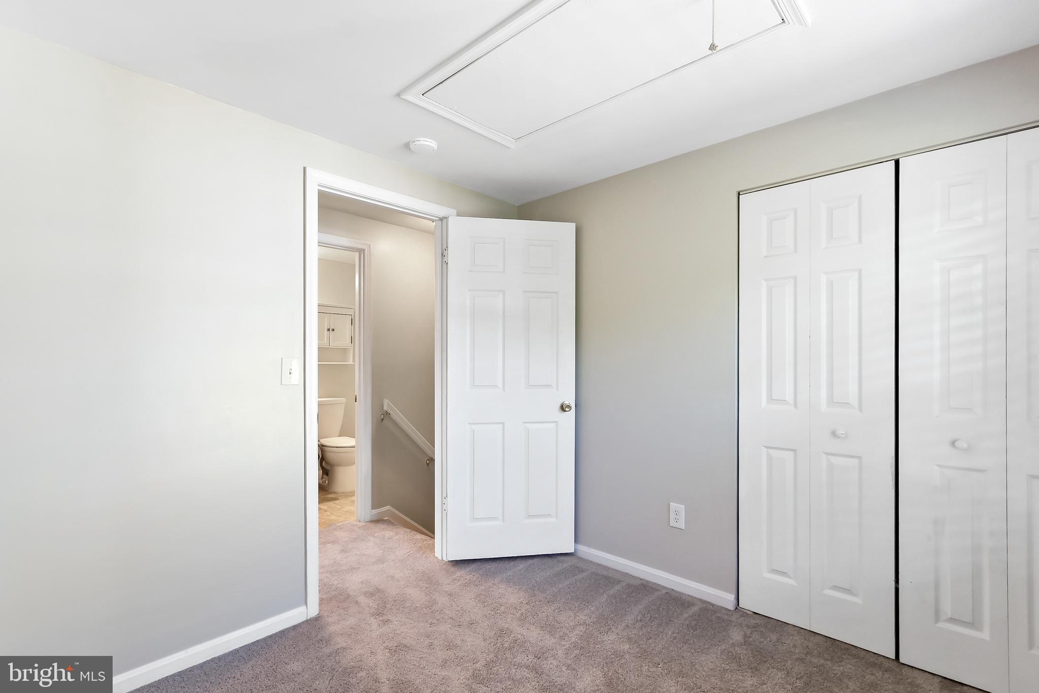 VILLAGE OF CHURCH CREEK - Residential