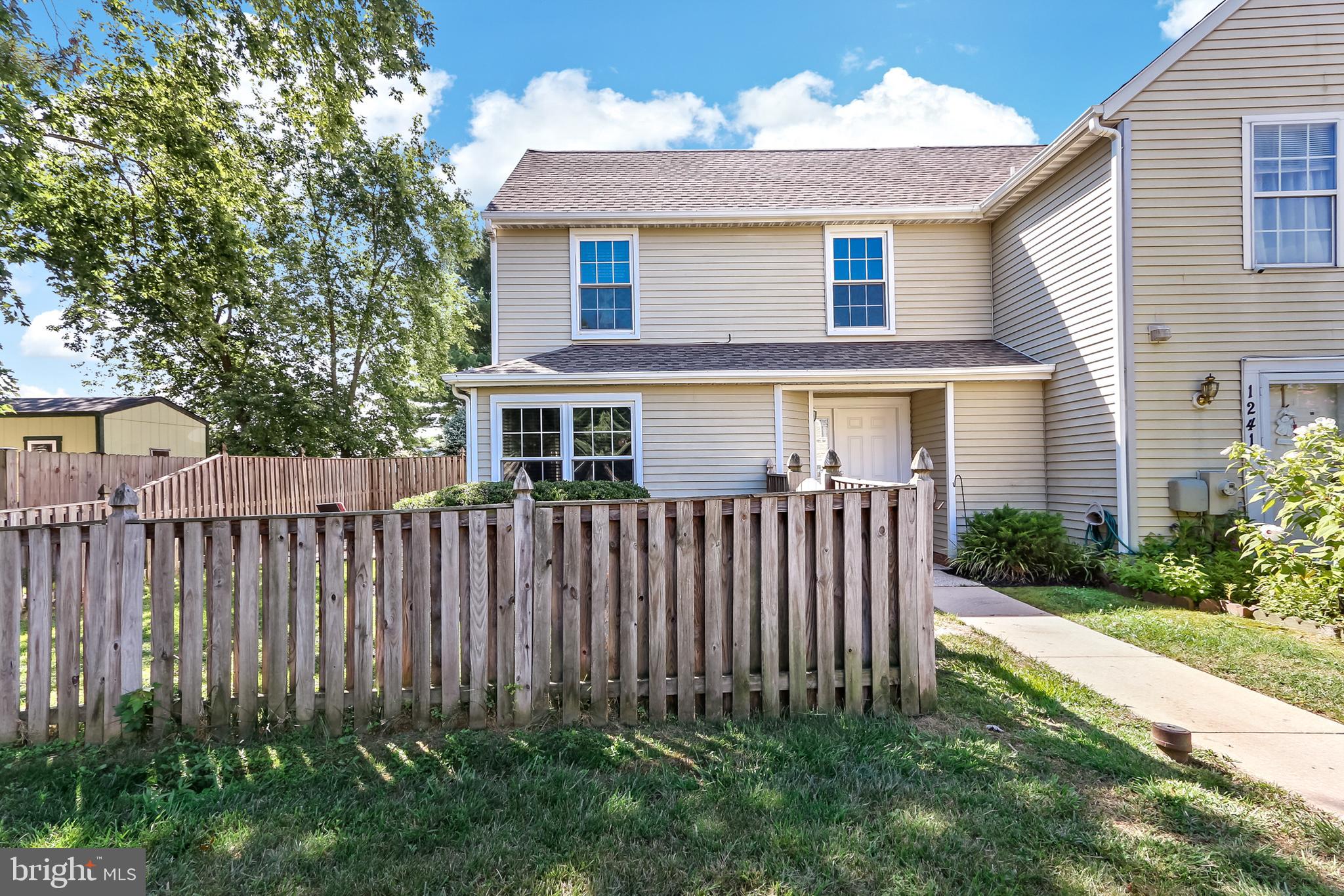 VILLAGE OF CHURCH CREEK - Residential