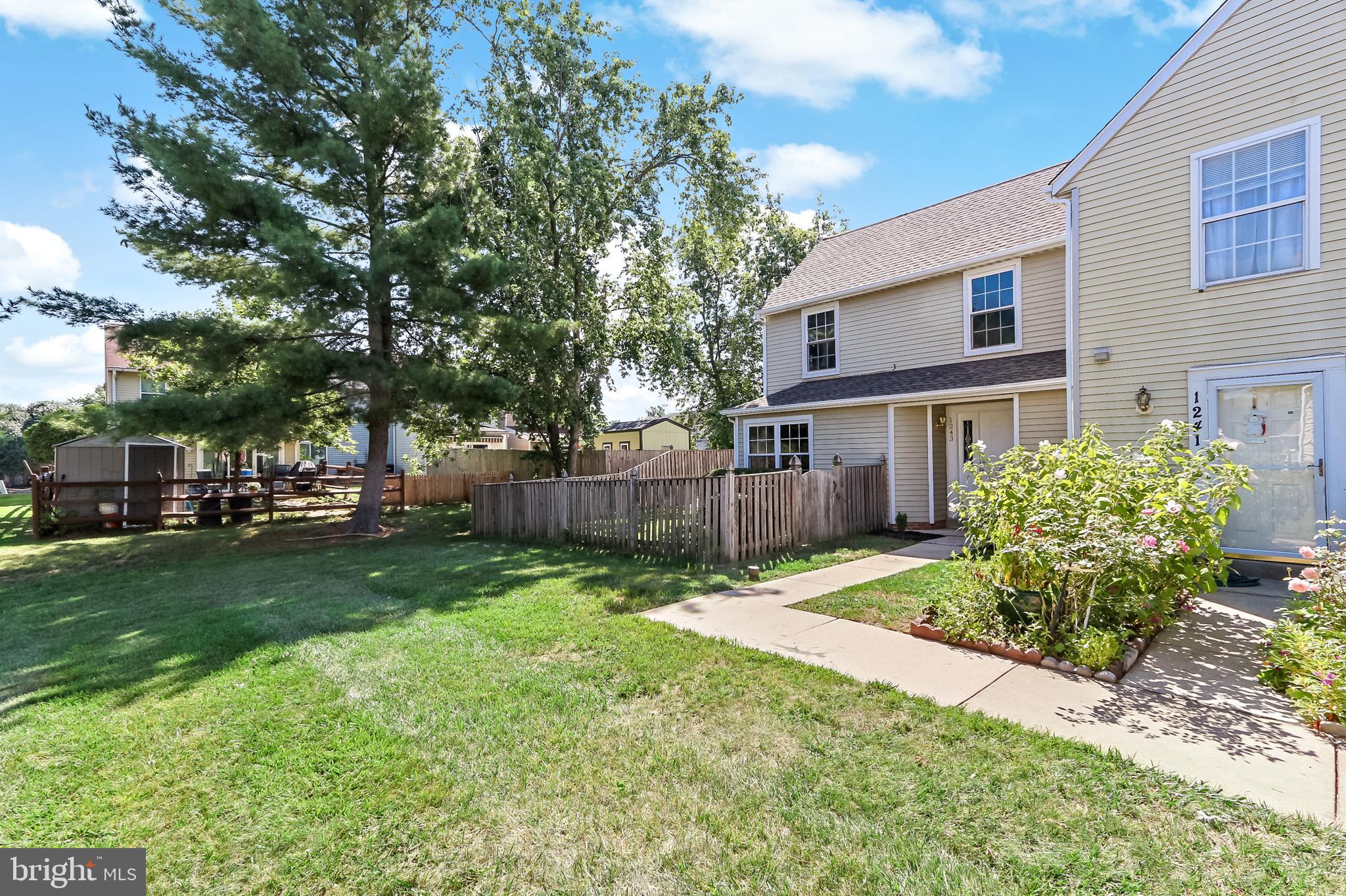 VILLAGE OF CHURCH CREEK - Residential