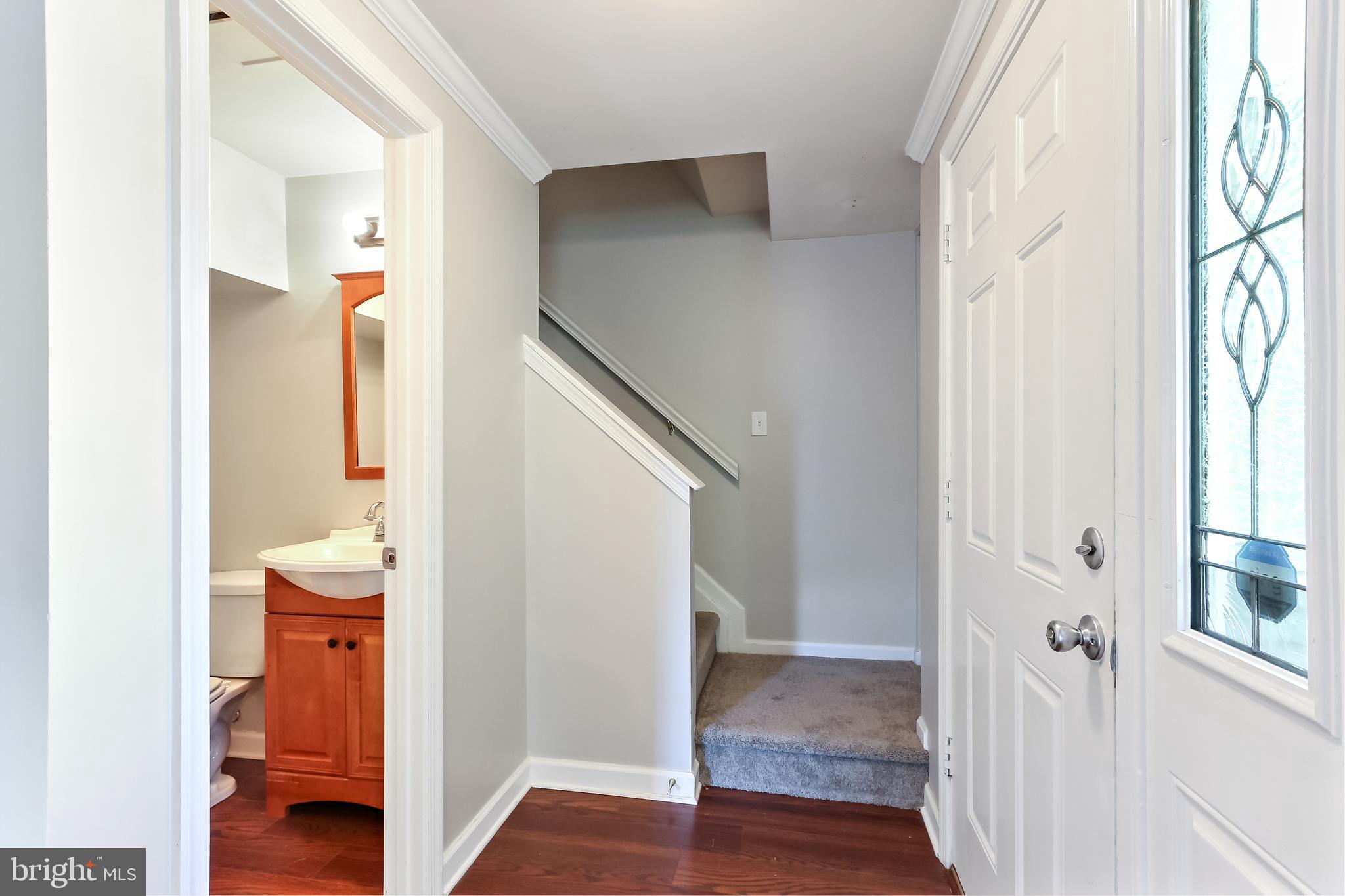 VILLAGE OF CHURCH CREEK - Residential