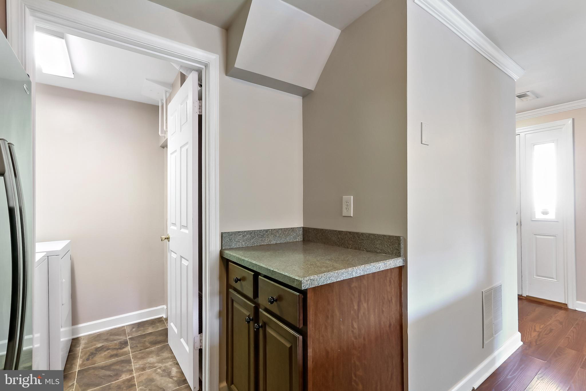 VILLAGE OF CHURCH CREEK - Residential