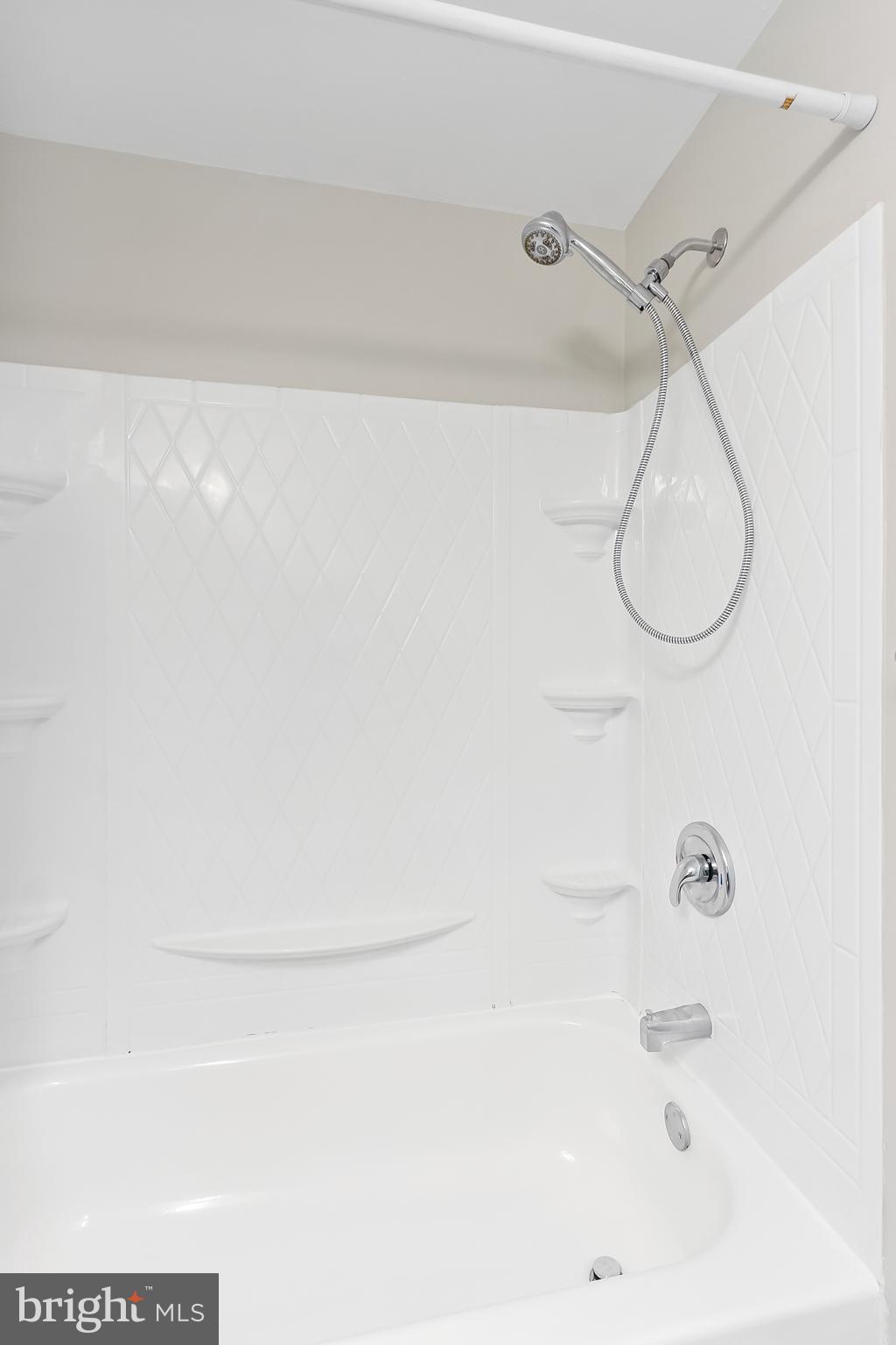 VILLAGE OF CHURCH CREEK - Residential