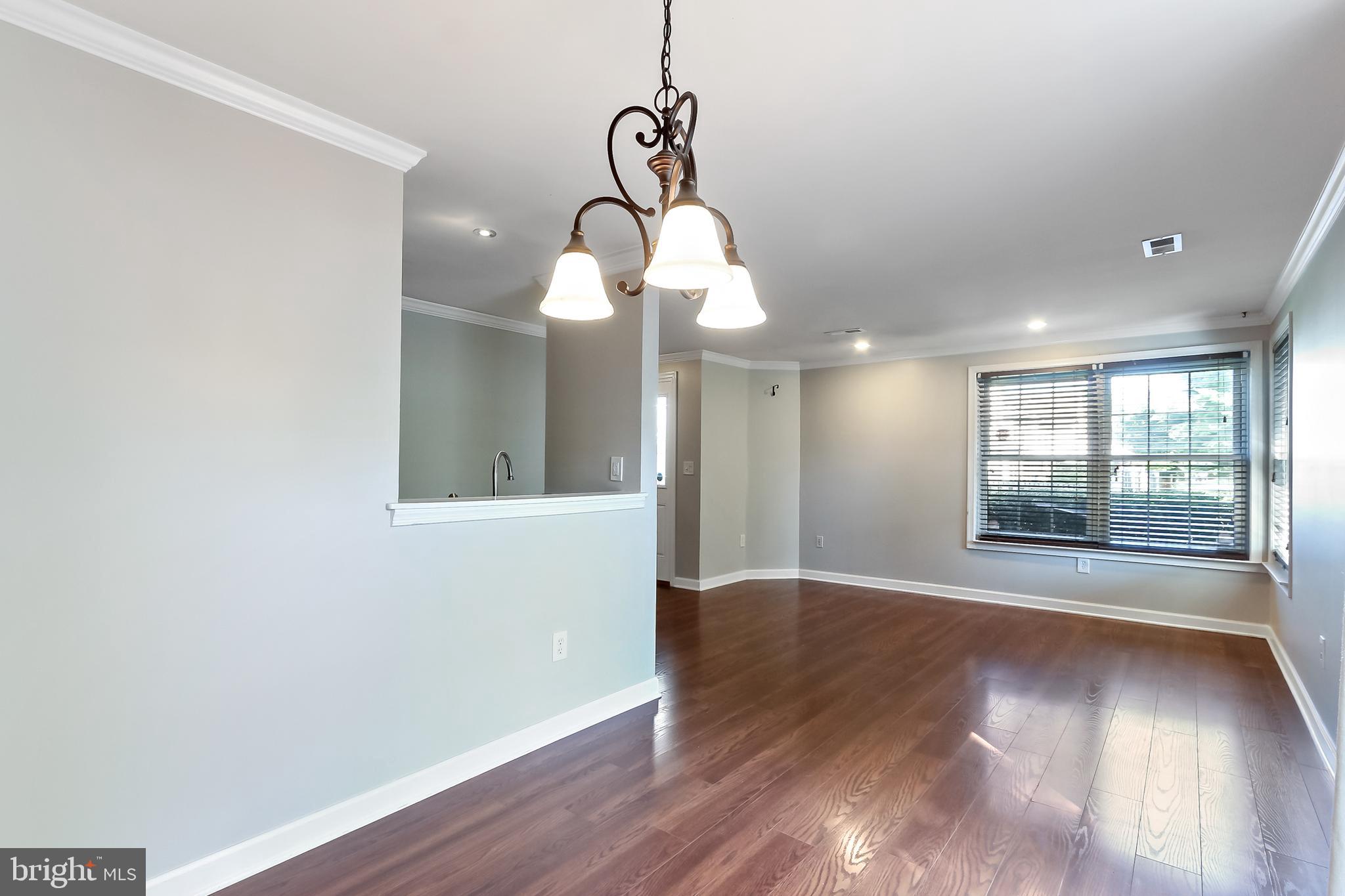 VILLAGE OF CHURCH CREEK - Residential