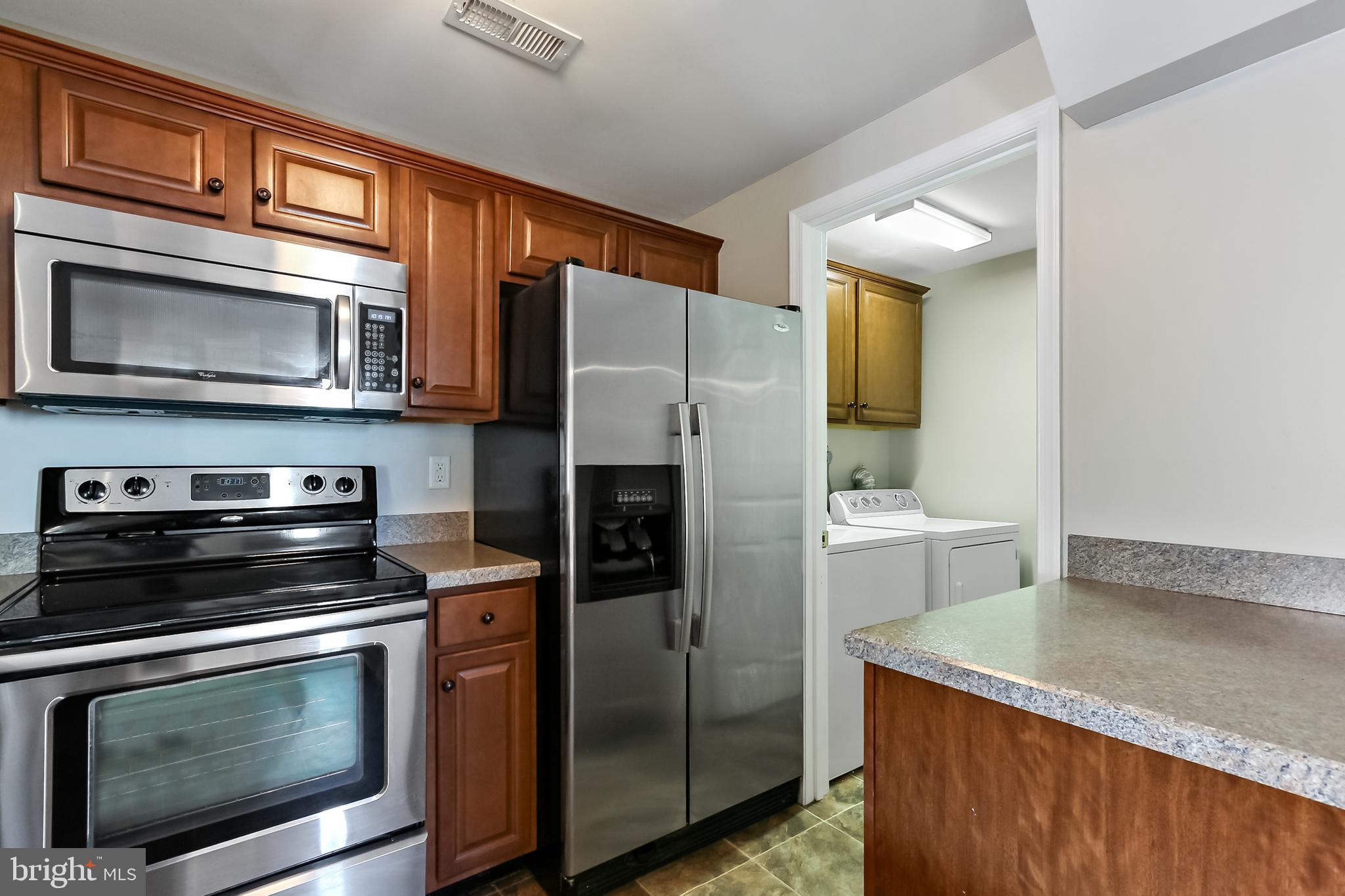 VILLAGE OF CHURCH CREEK - Residential