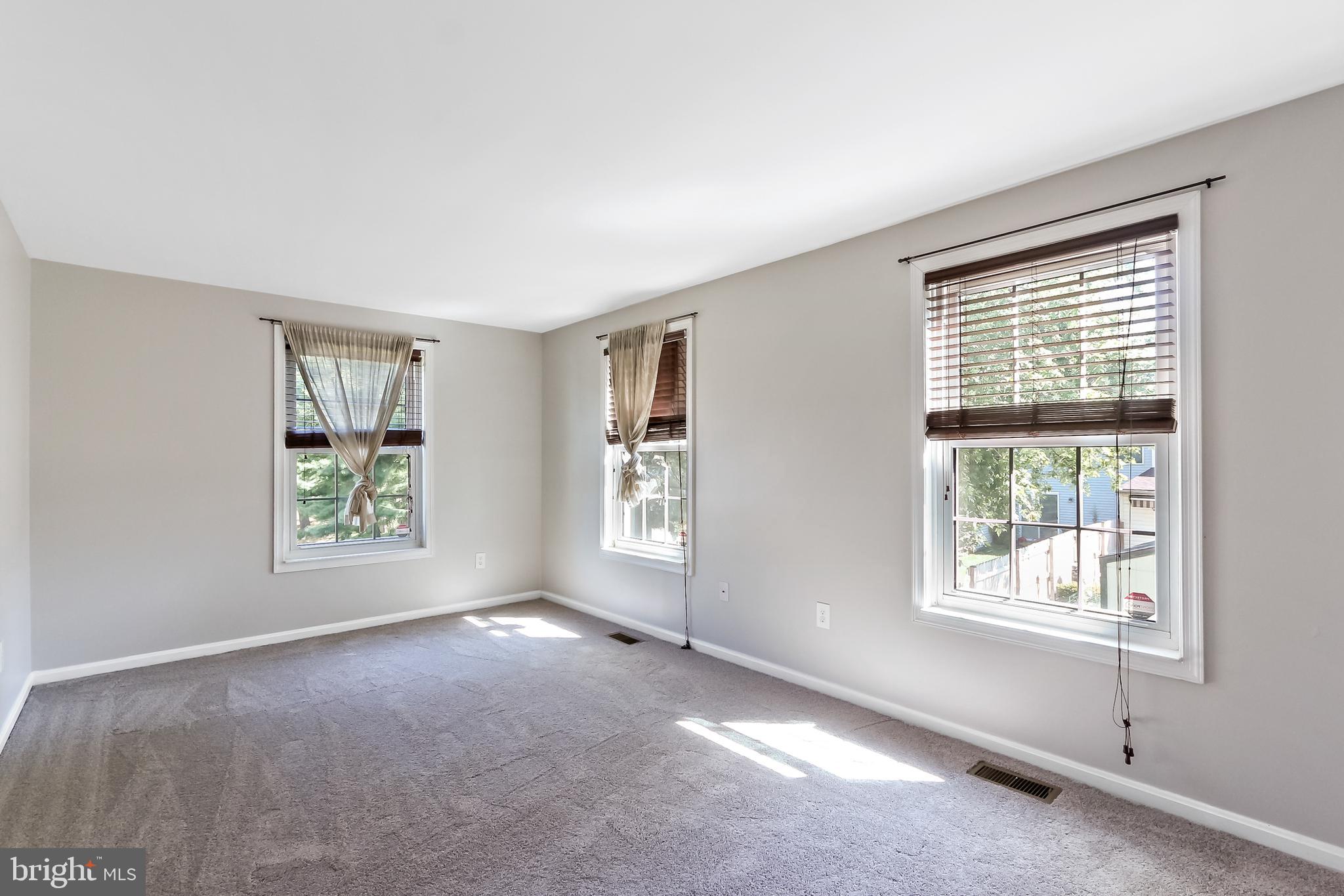 VILLAGE OF CHURCH CREEK - Residential