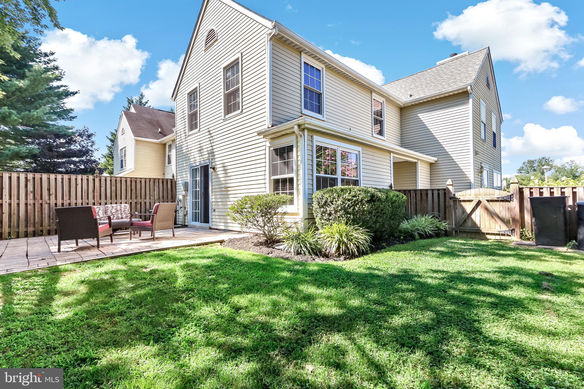 VILLAGE OF CHURCH CREEK - Residential