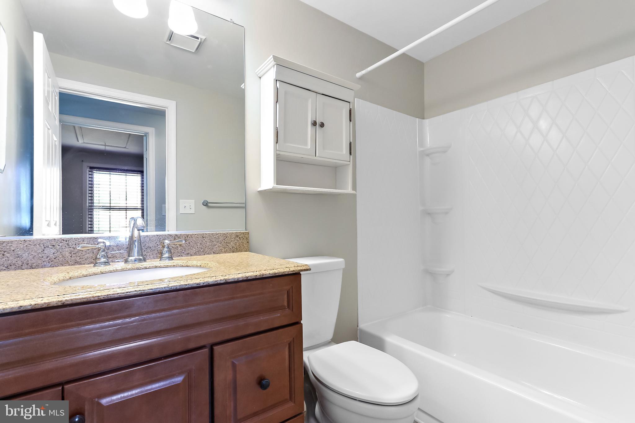 VILLAGE OF CHURCH CREEK - Residential