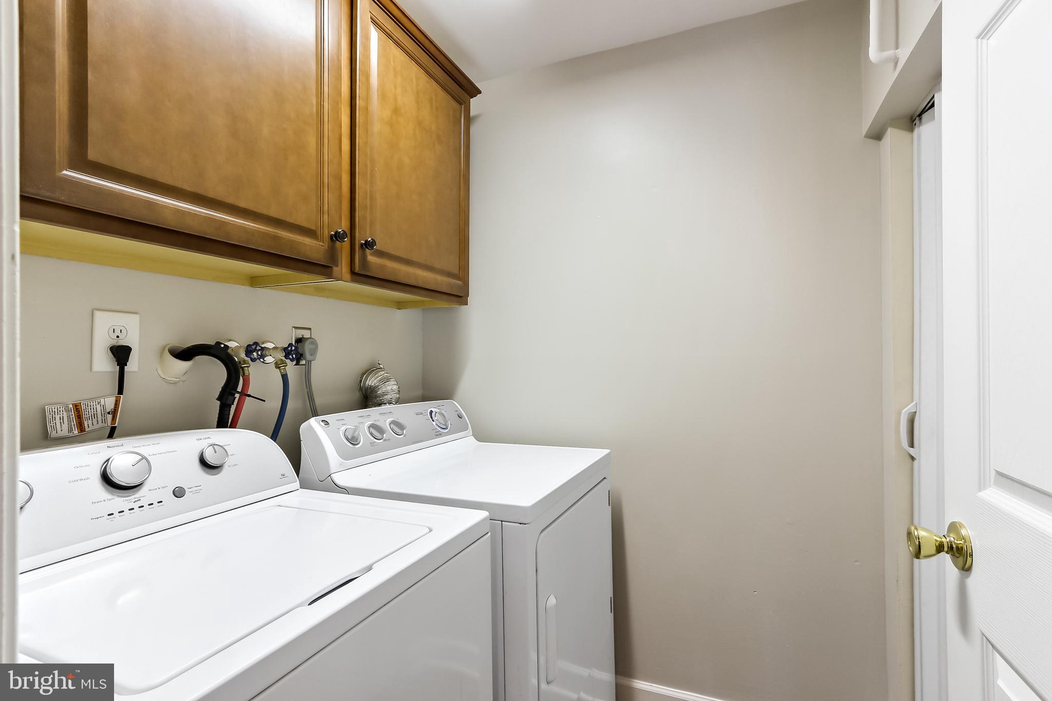 VILLAGE OF CHURCH CREEK - Residential