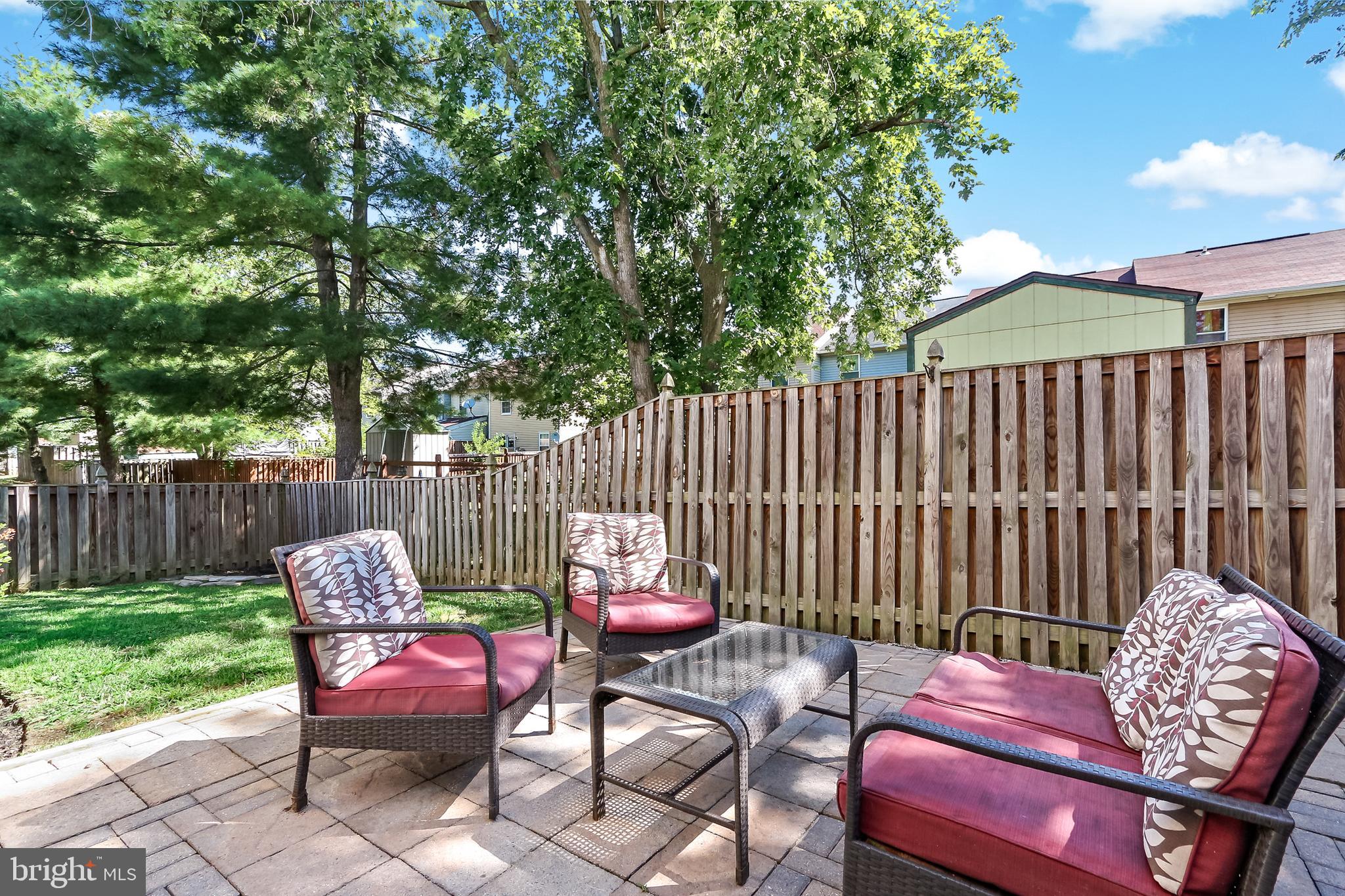 VILLAGE OF CHURCH CREEK - Residential