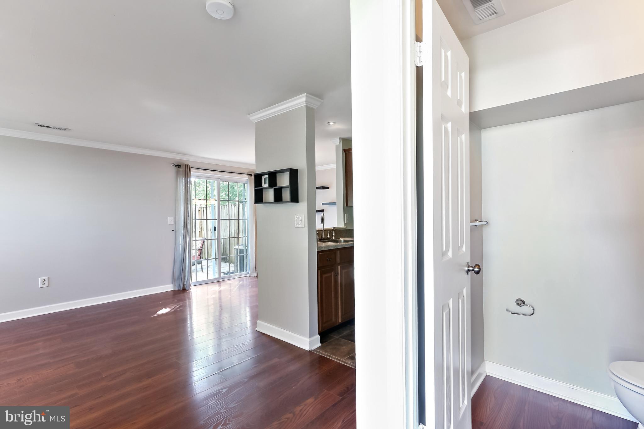 VILLAGE OF CHURCH CREEK - Residential