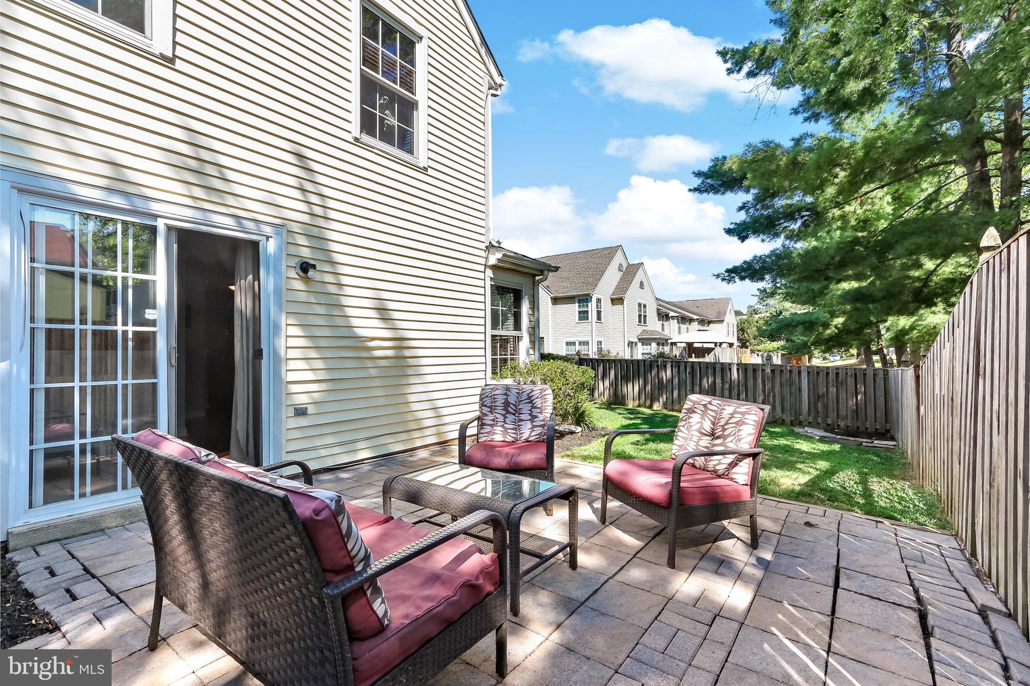 VILLAGE OF CHURCH CREEK - Residential