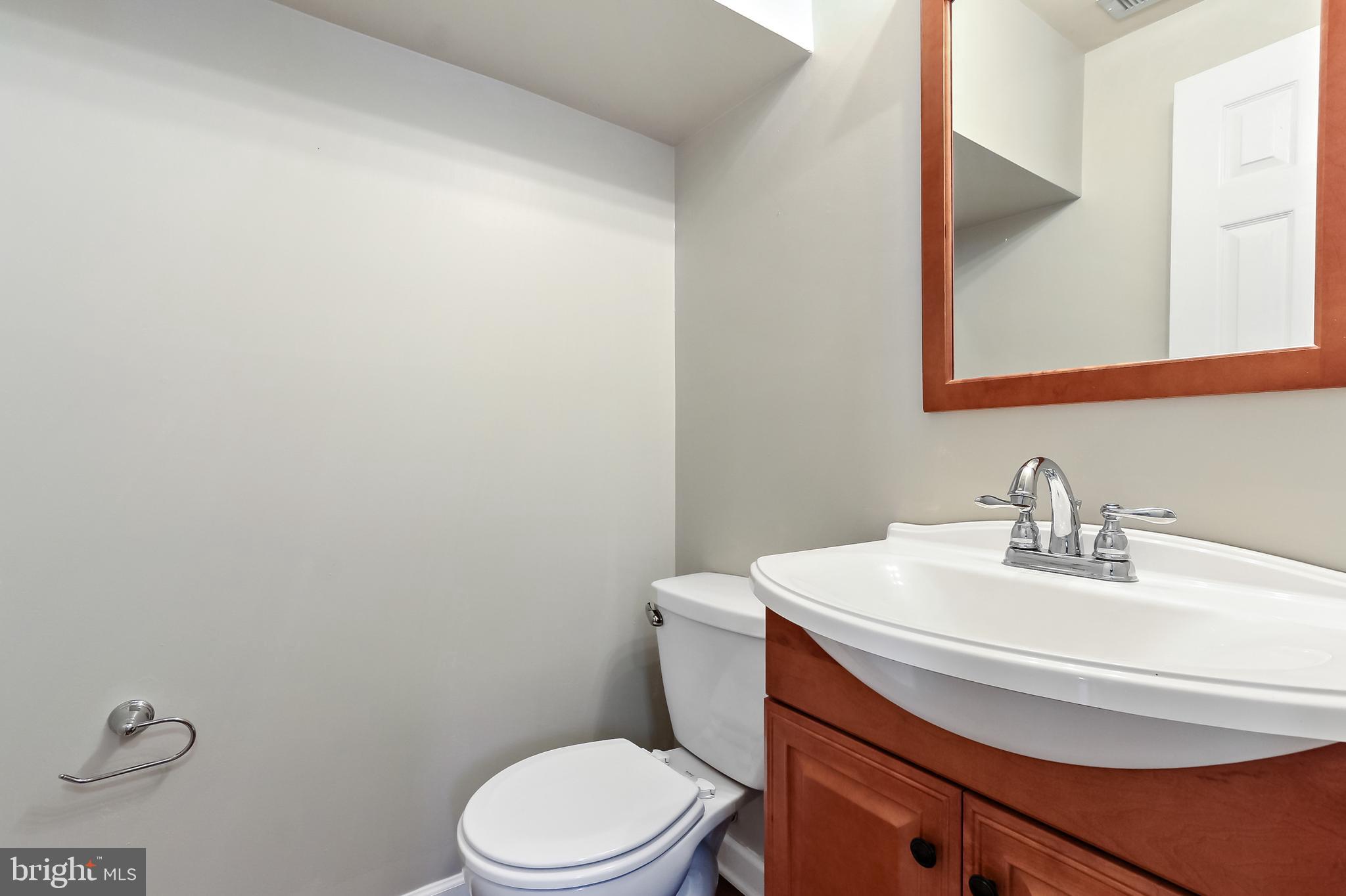 VILLAGE OF CHURCH CREEK - Residential