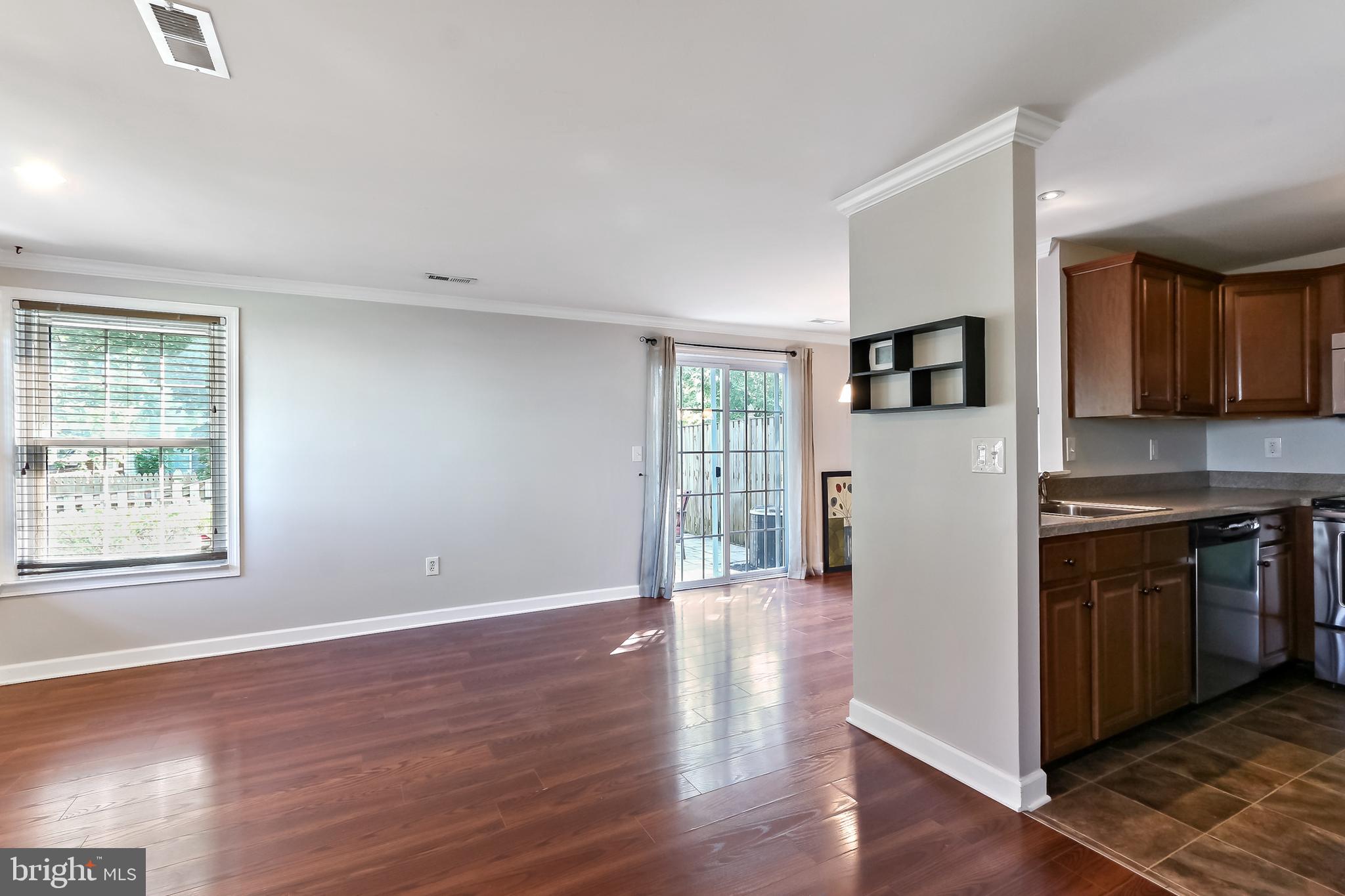 VILLAGE OF CHURCH CREEK - Residential