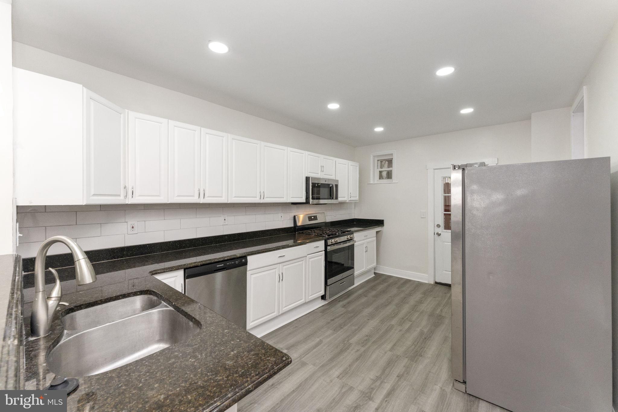 CEDAR PARK - Residential Lease