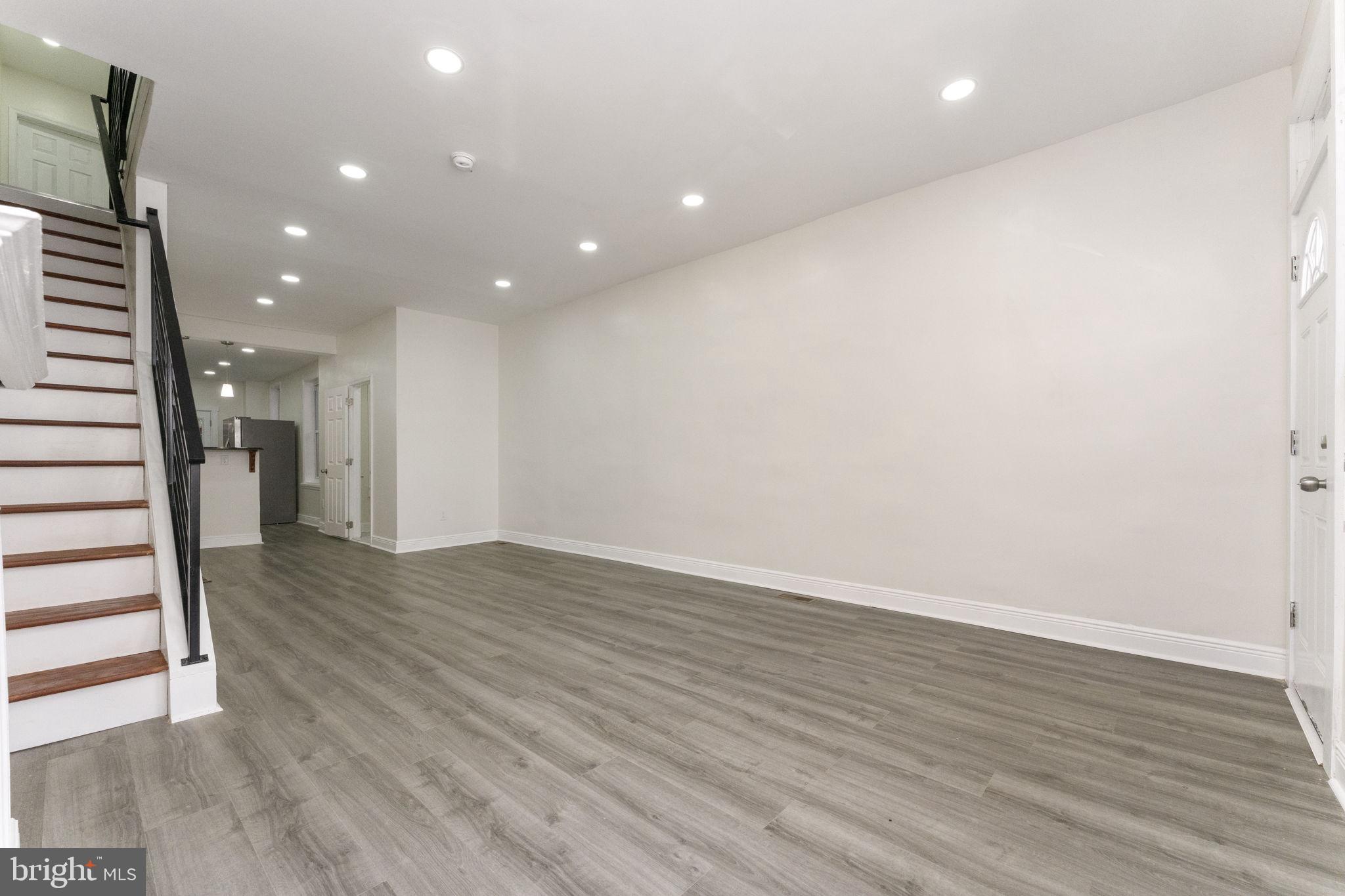 CEDAR PARK - Residential Lease