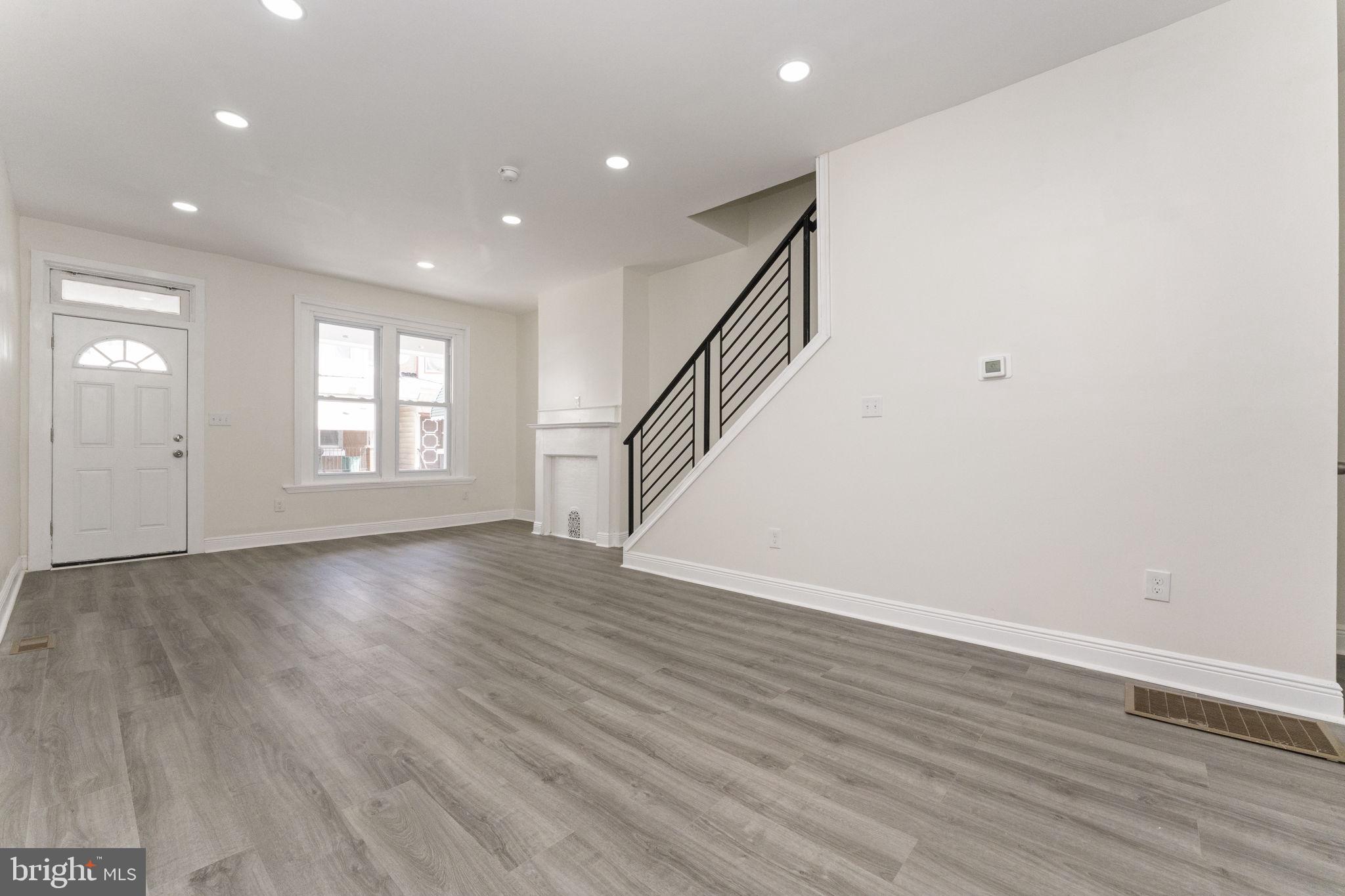 CEDAR PARK - Residential Lease