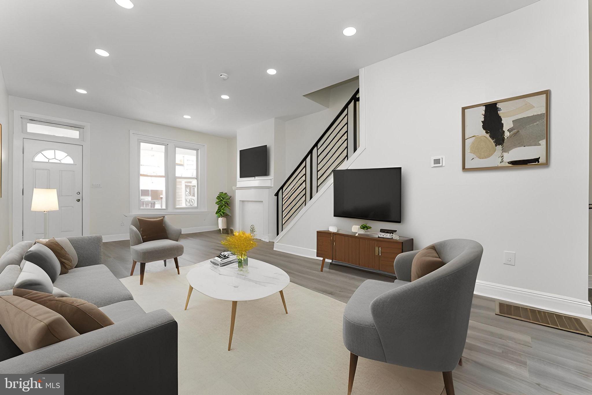 CEDAR PARK - Residential Lease