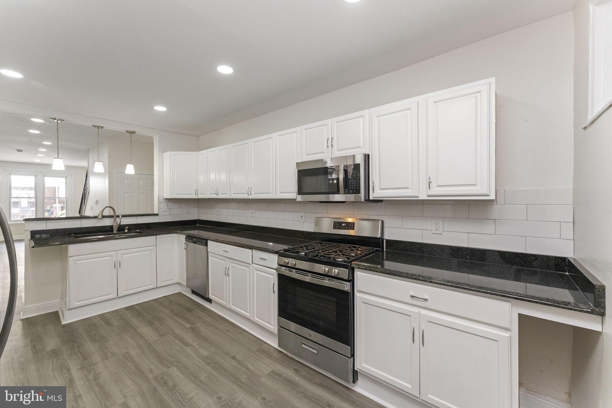 CEDAR PARK - Residential Lease