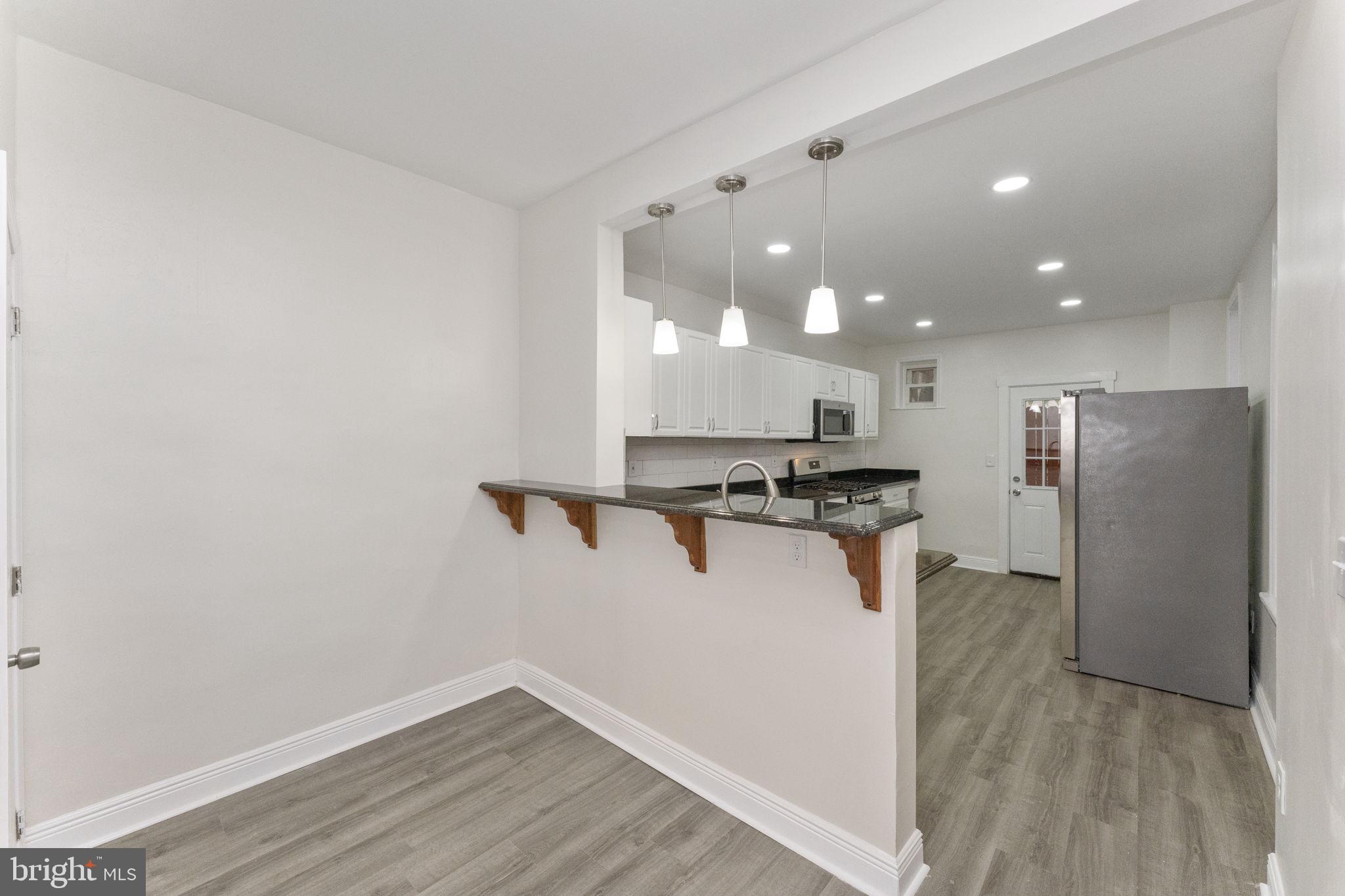 CEDAR PARK - Residential Lease