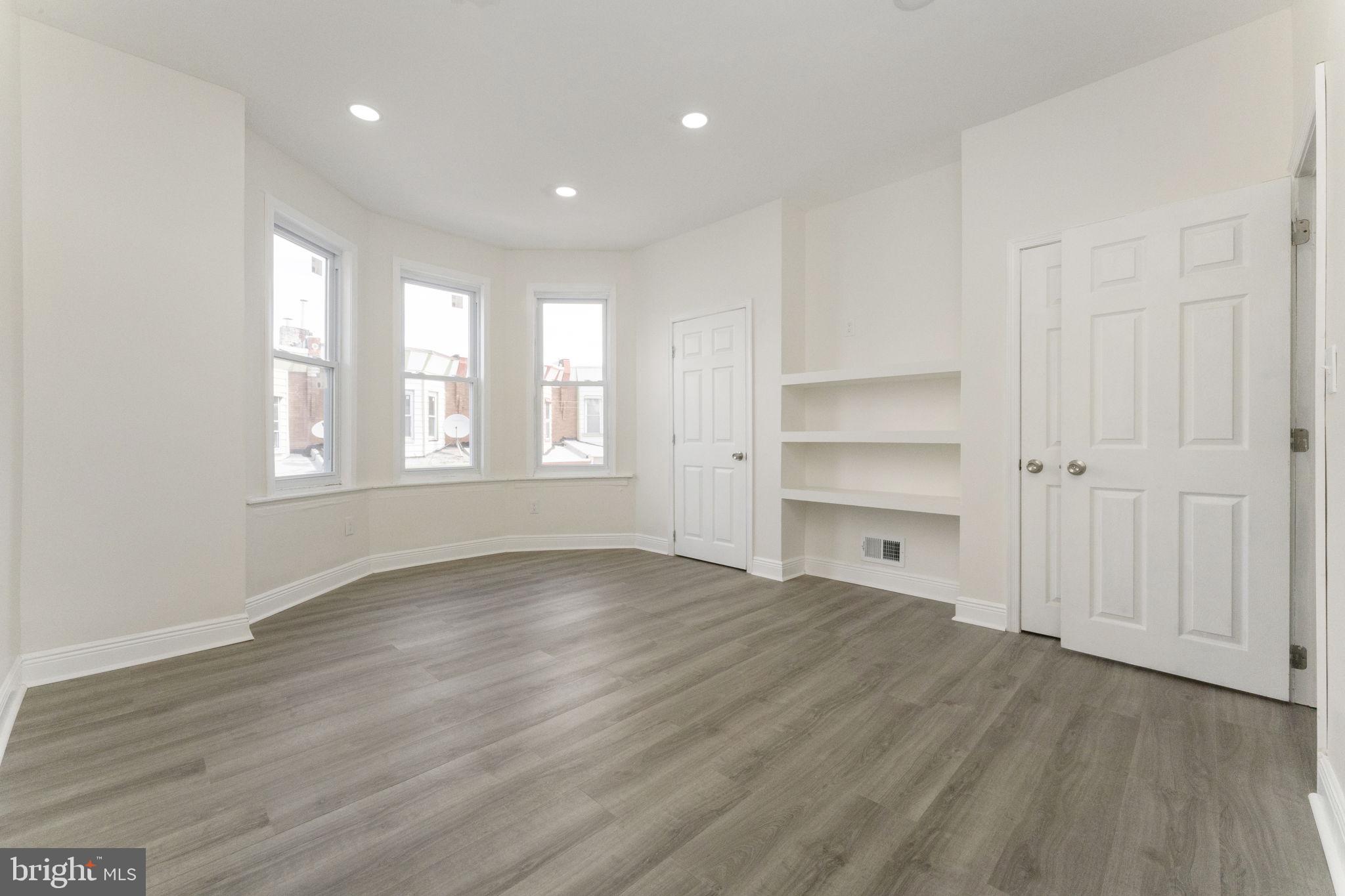 CEDAR PARK - Residential Lease