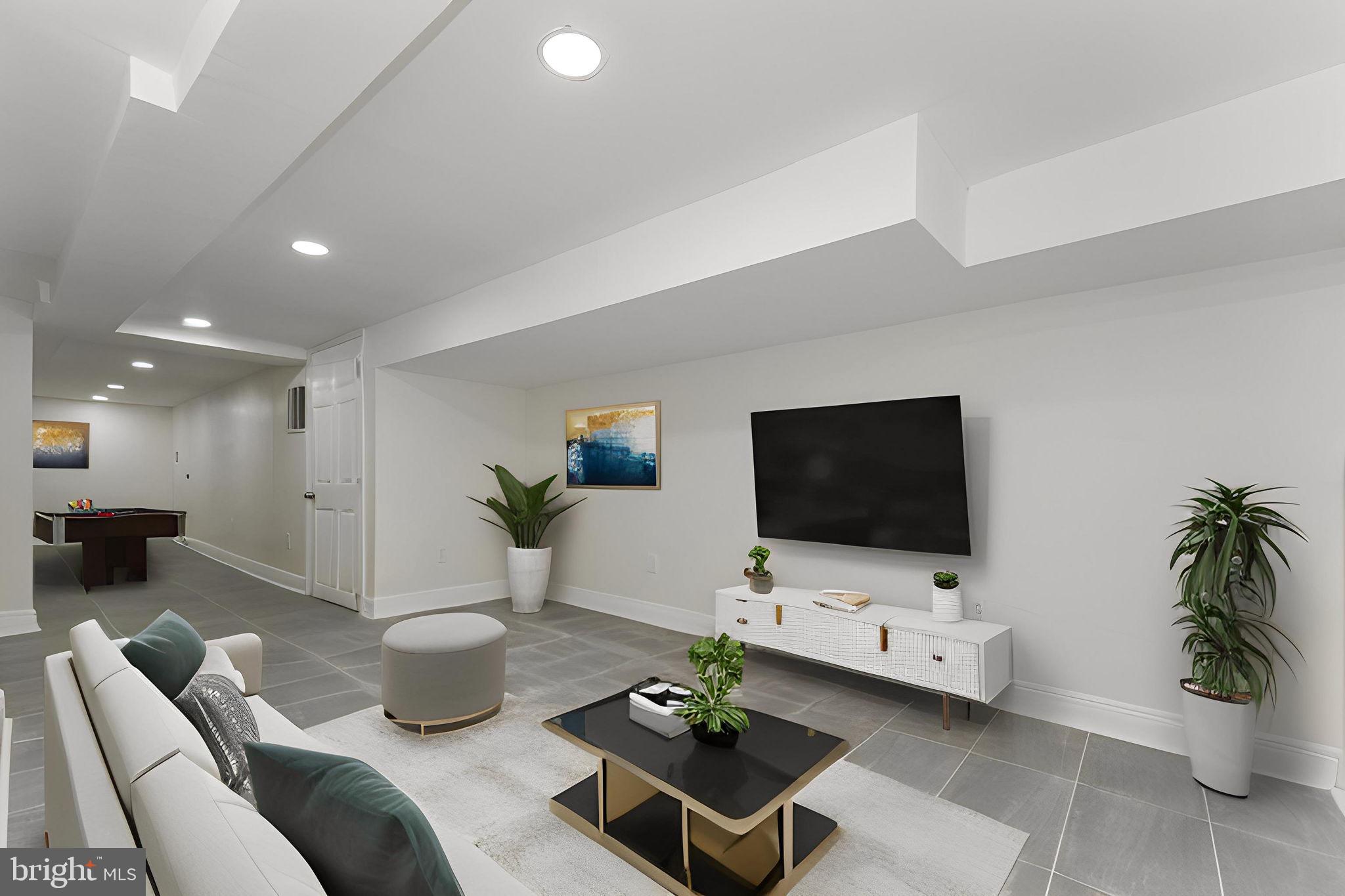 CEDAR PARK - Residential Lease