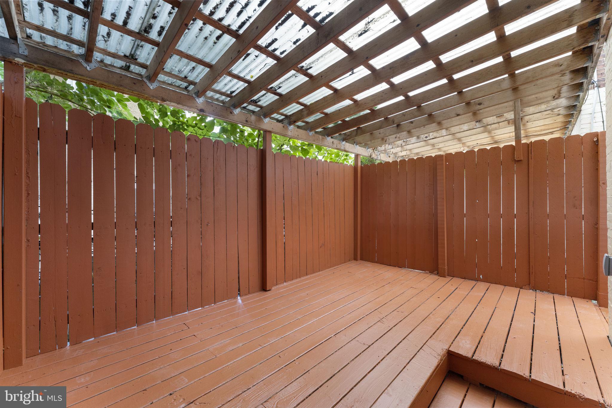 CEDAR PARK - Residential Lease