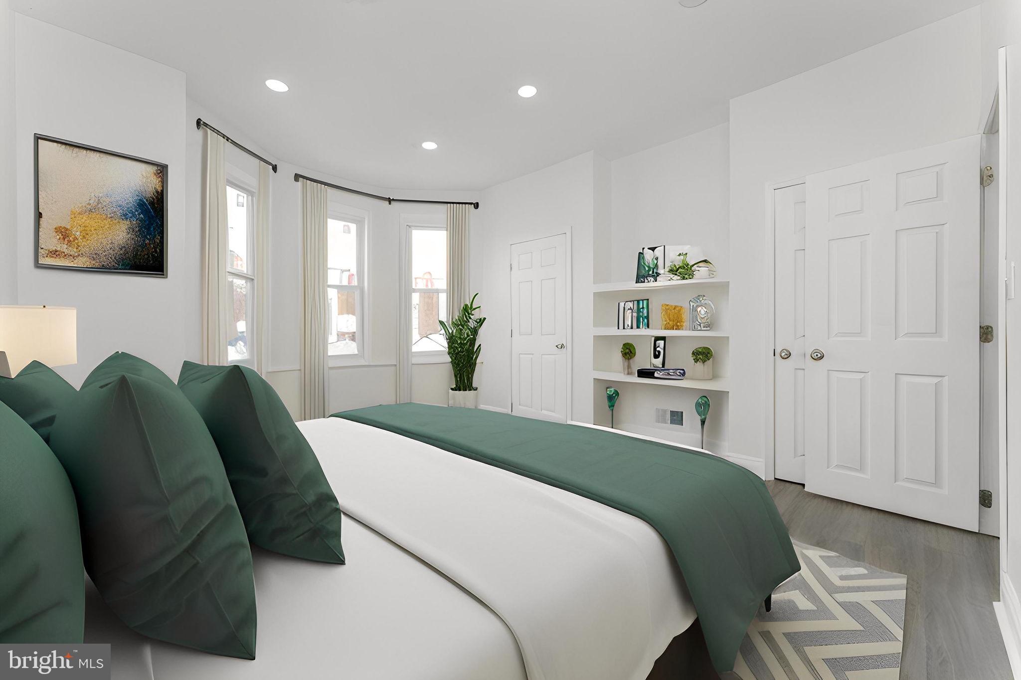 CEDAR PARK - Residential Lease