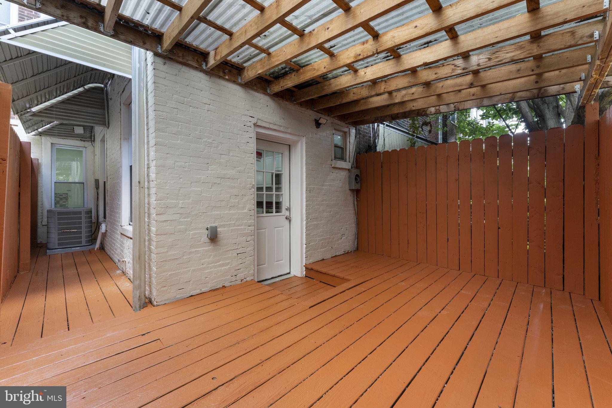 CEDAR PARK - Residential Lease