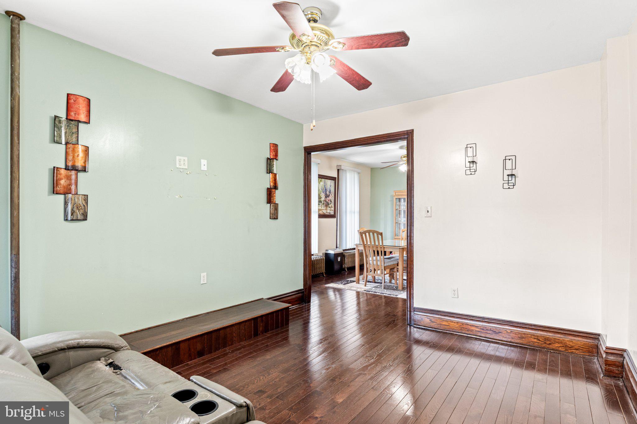 HIGHSPIRE BOROUGH - Residential